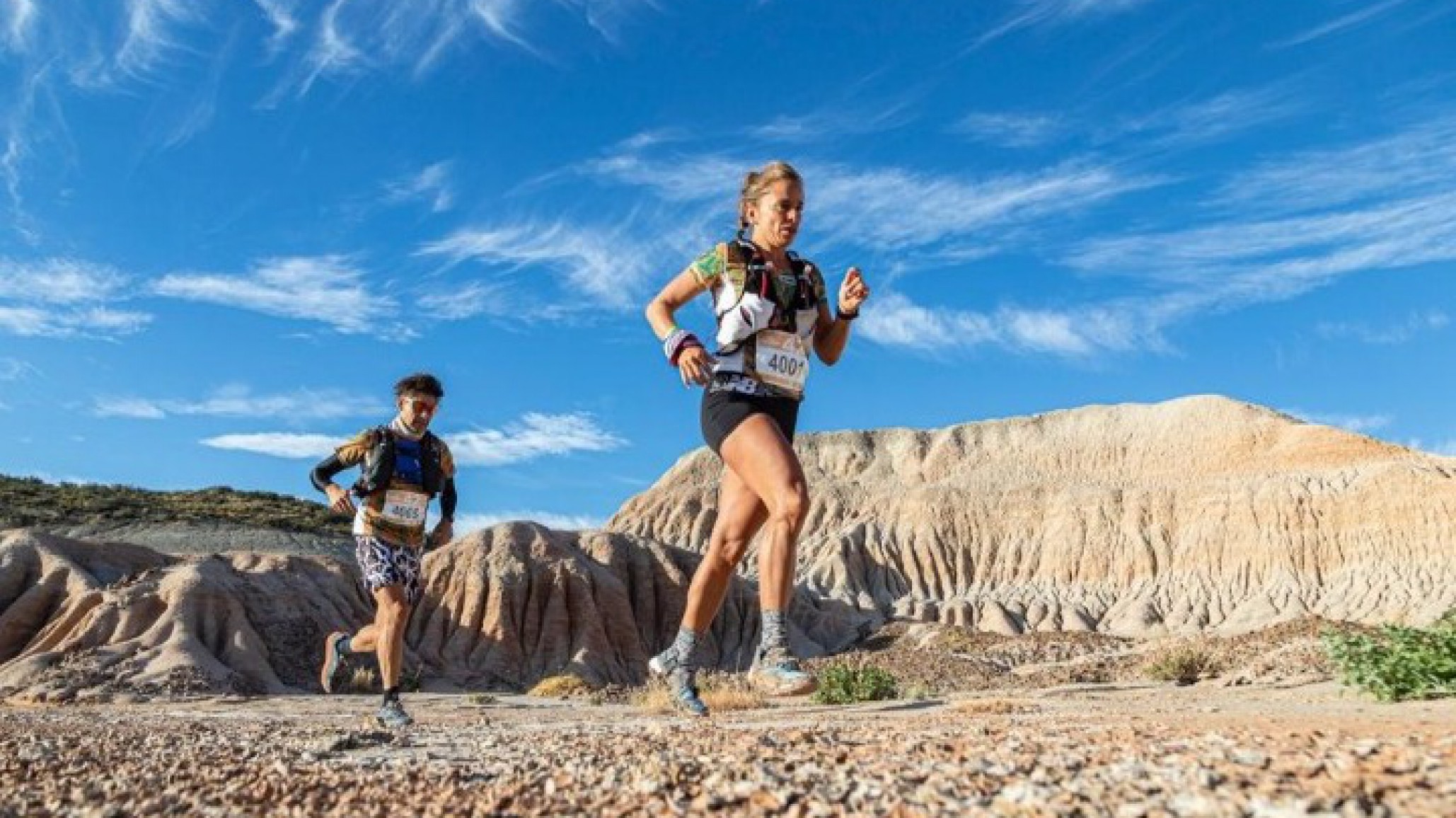 Ahora: Suspenden el Comodoro Ultra Trail