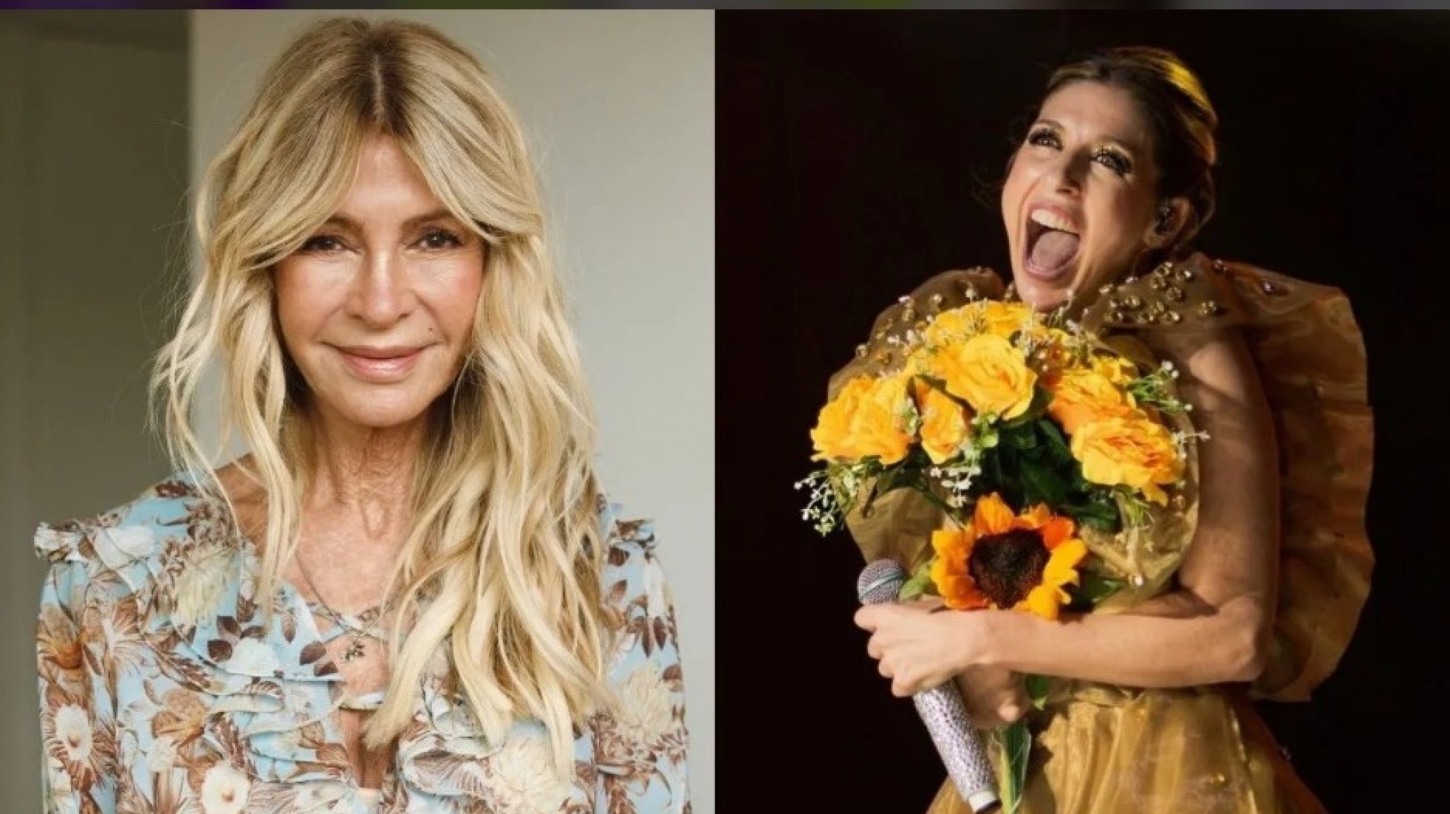 ¡Éxito sin precedentes!: Flor Bertotti hará 12 Shows en el Movistar Arena ¿qué dijo Cris Morena?