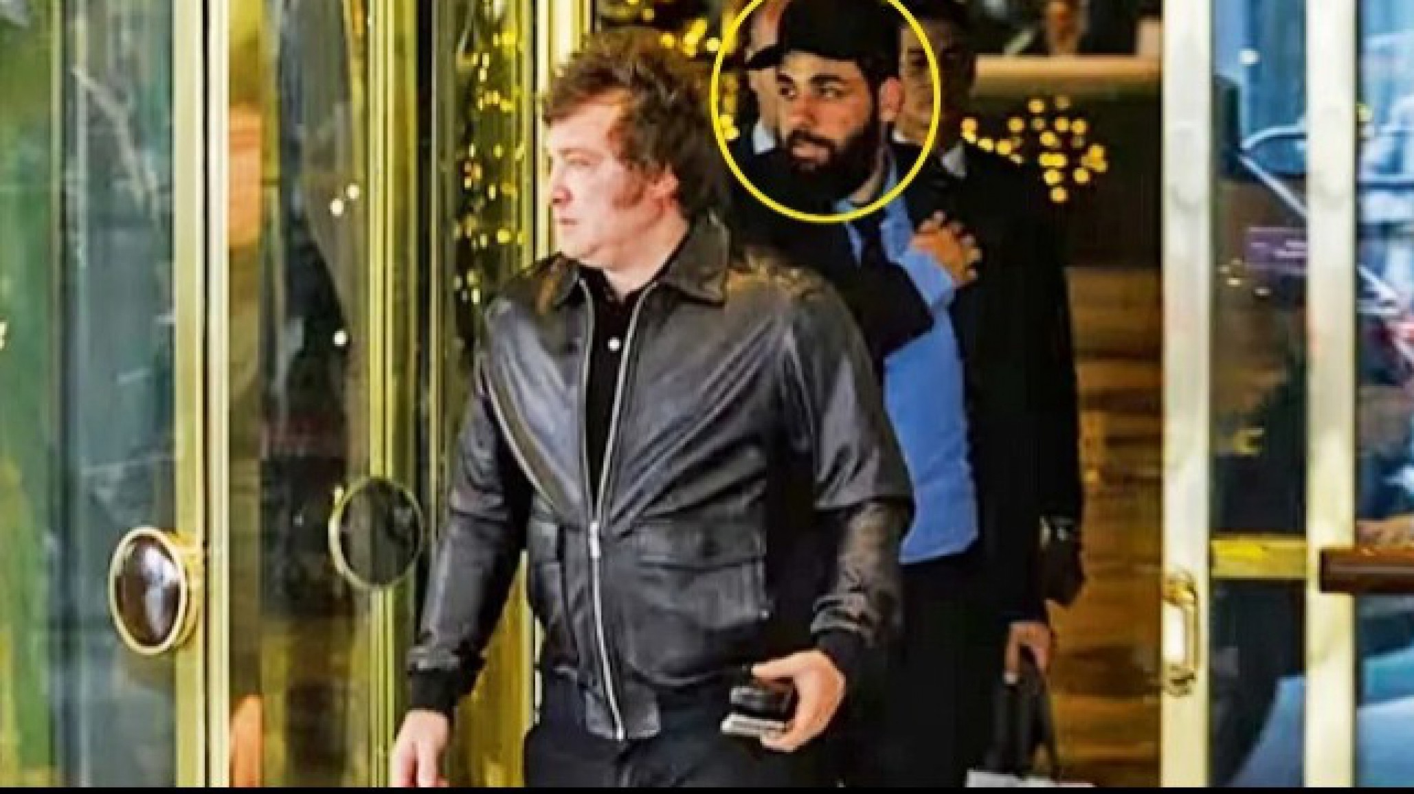 ¿Por qué el miedo de Milei se vincula a mozos de Casa Rosada y quita de horas extras?