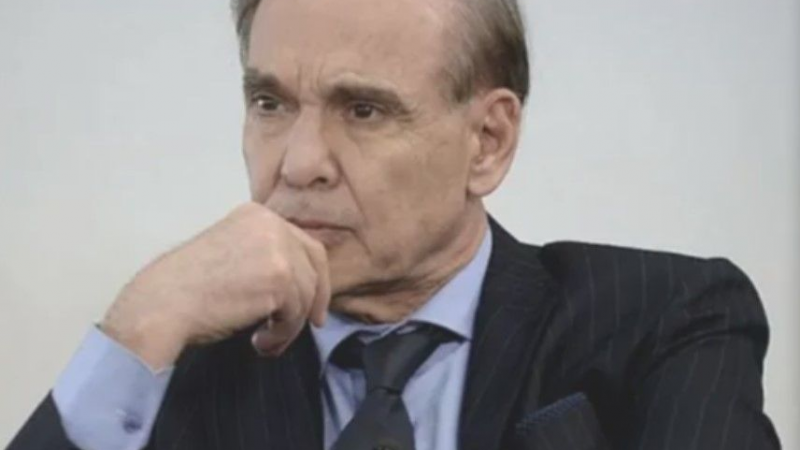 Se complejiza la negociación de la Ley Ómnibus: "hay cosas que no pasan" aseguró Pichetto