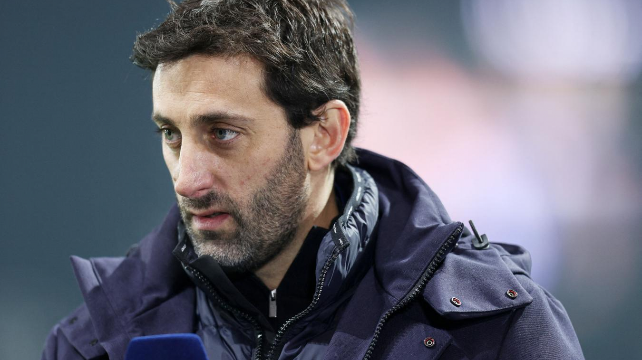 Diego Milito evalúa ser candidato a presidente de Racing