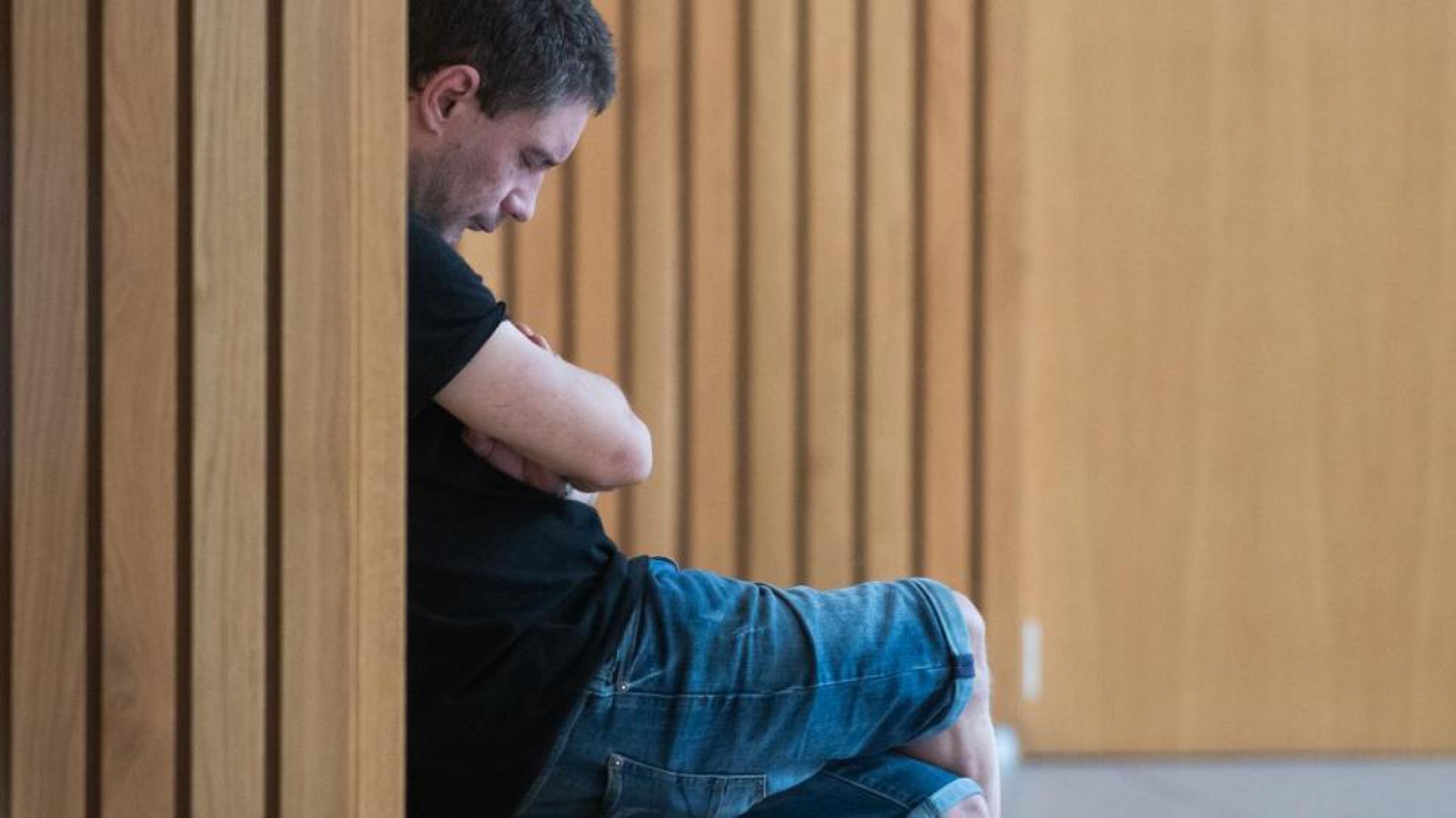 Condenaron a pederasta por pornografía infantil: buscaba en la web "niñas gorditas y pequeñas"