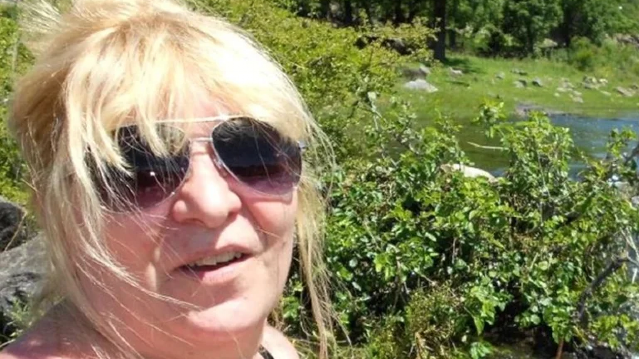 Alicia di Tullio: "La delatora" del robo del siglo