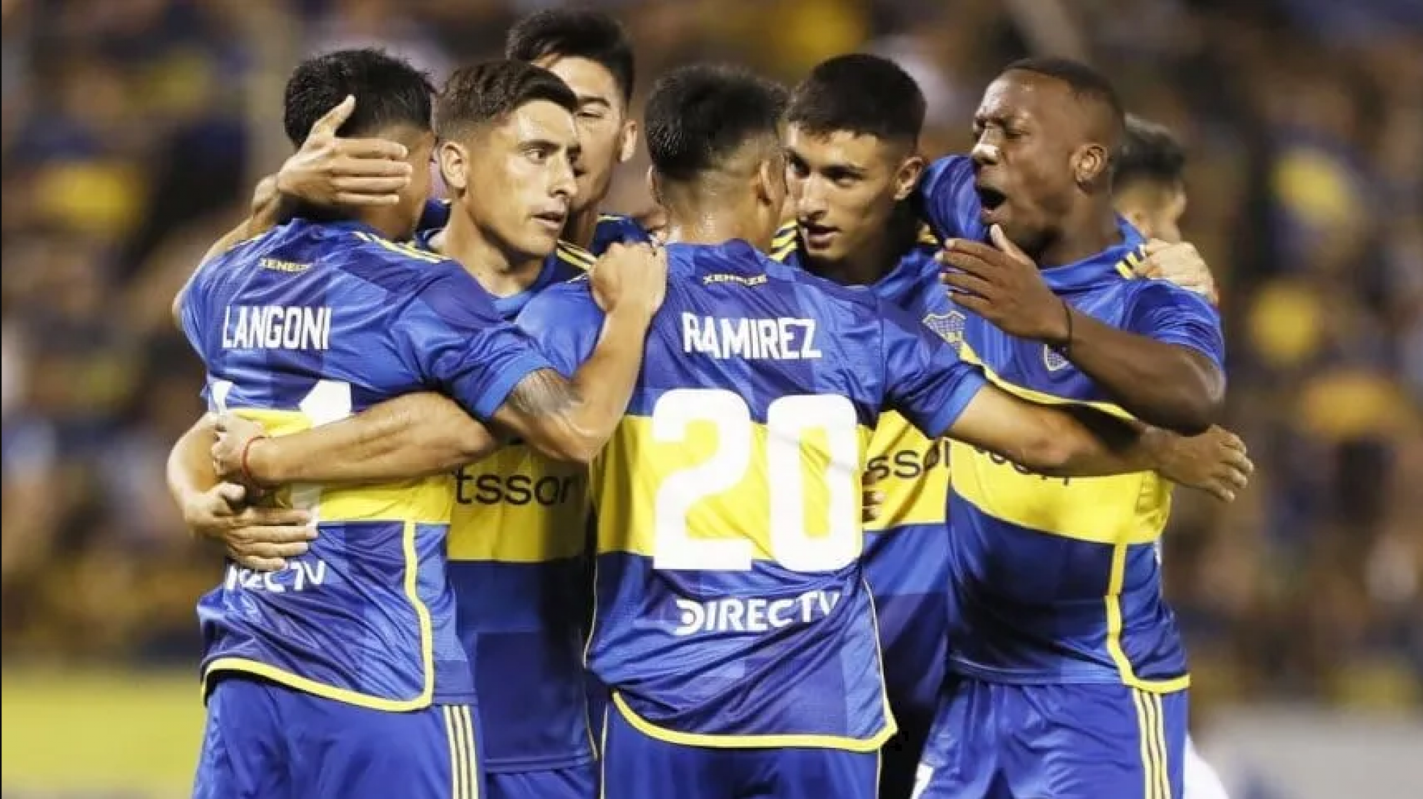 Debut con victoria de Diego Martínez: 1-0 ante Gimnasia y Tiro