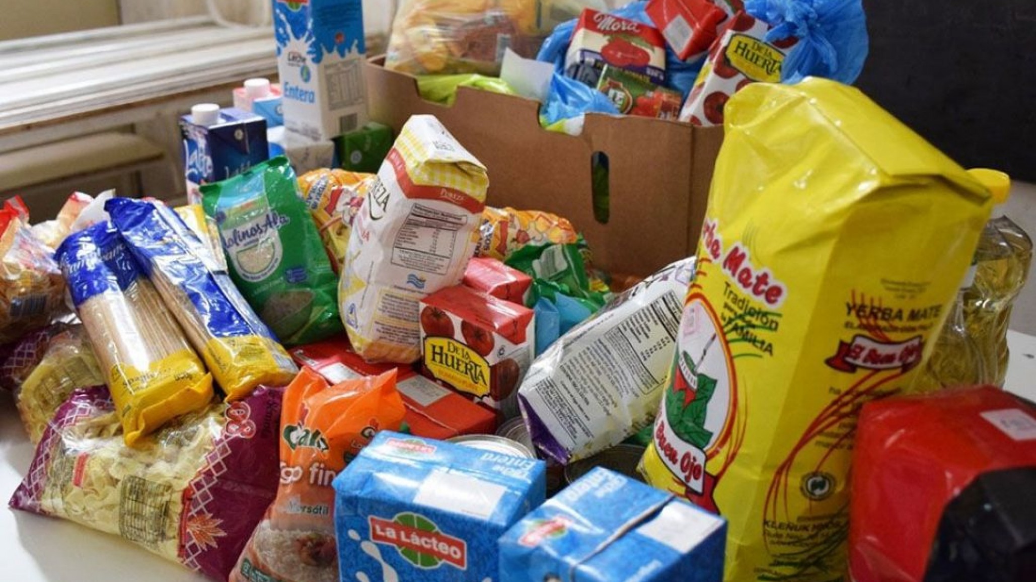 En Comodoro se necesitaron $550,758 para cubrir la canasta básica