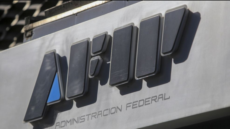 AFIP: Un grupo de monotributistas deben actualizar datos para mantener beneficios