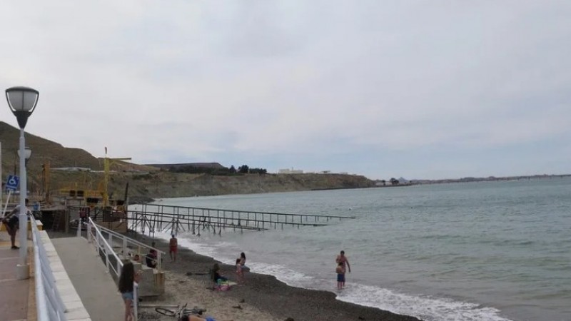 Comodoro avanza en zonificación de playas: un relevamiento que busca ordenar usos y actividades