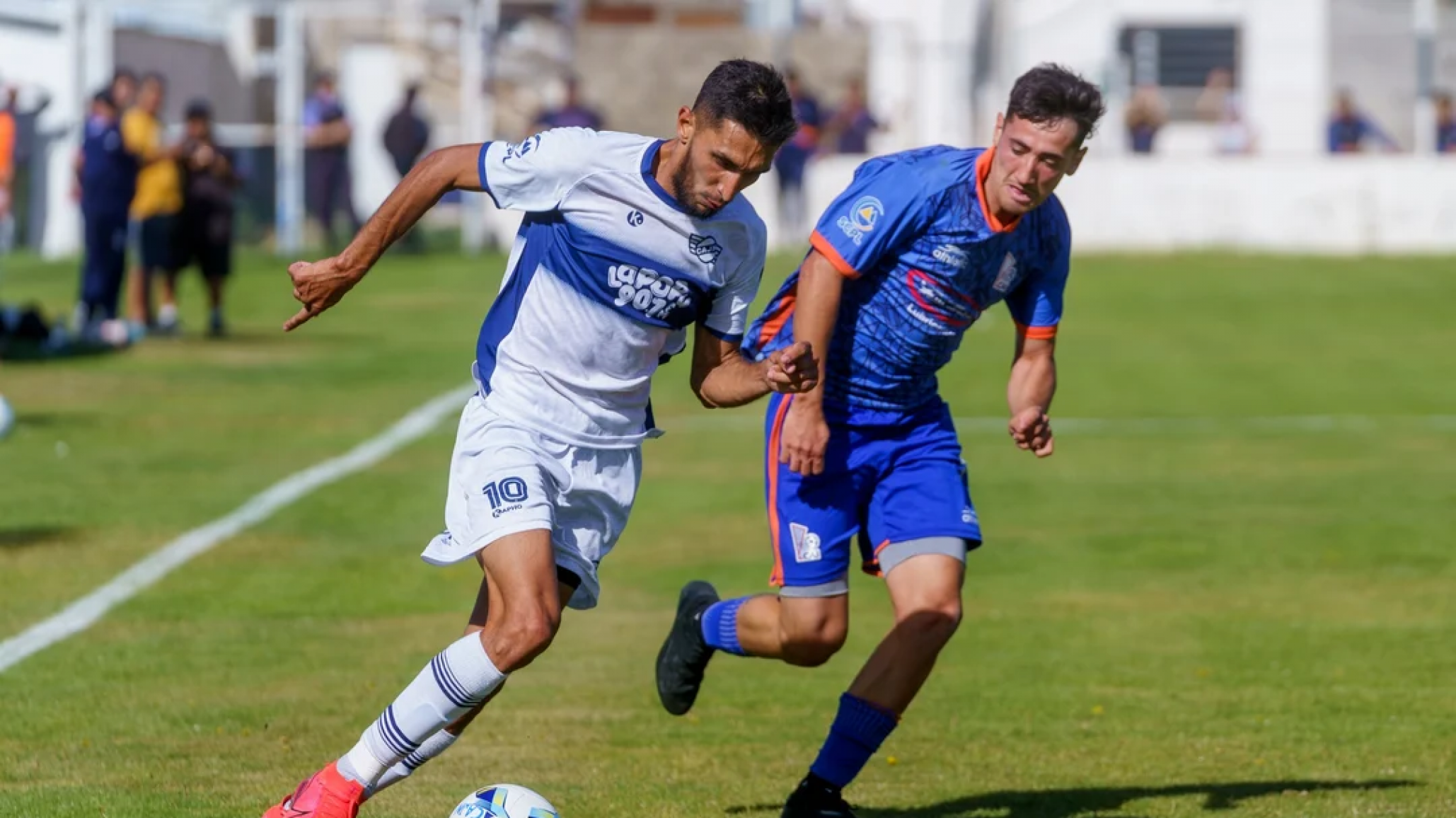 Rumbo a la final: CAI y Newbery se enfrentarán en un partido determinante