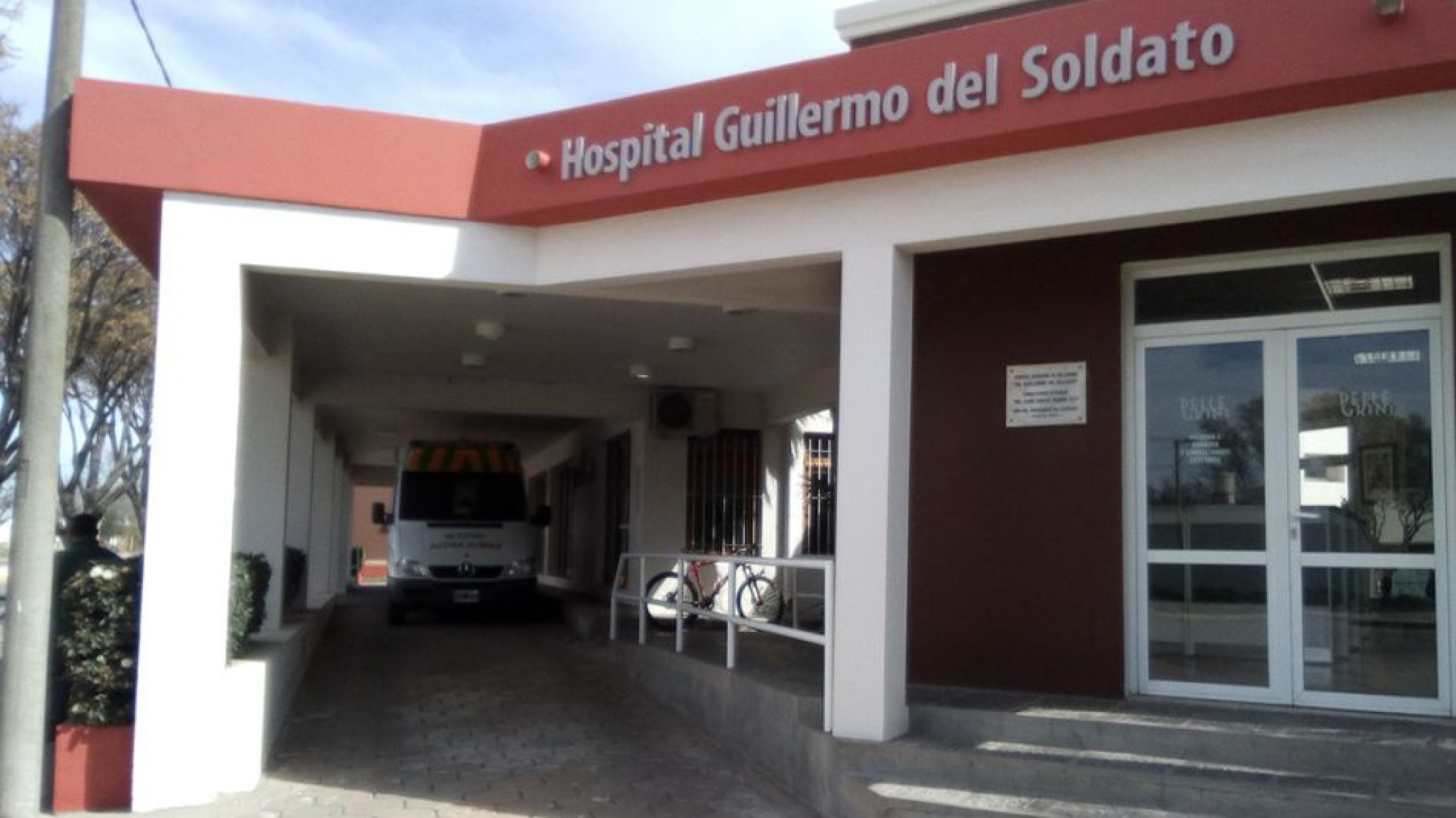 Un hospital cobra desde los partos hasta la ambulancia ¿por la crisis?