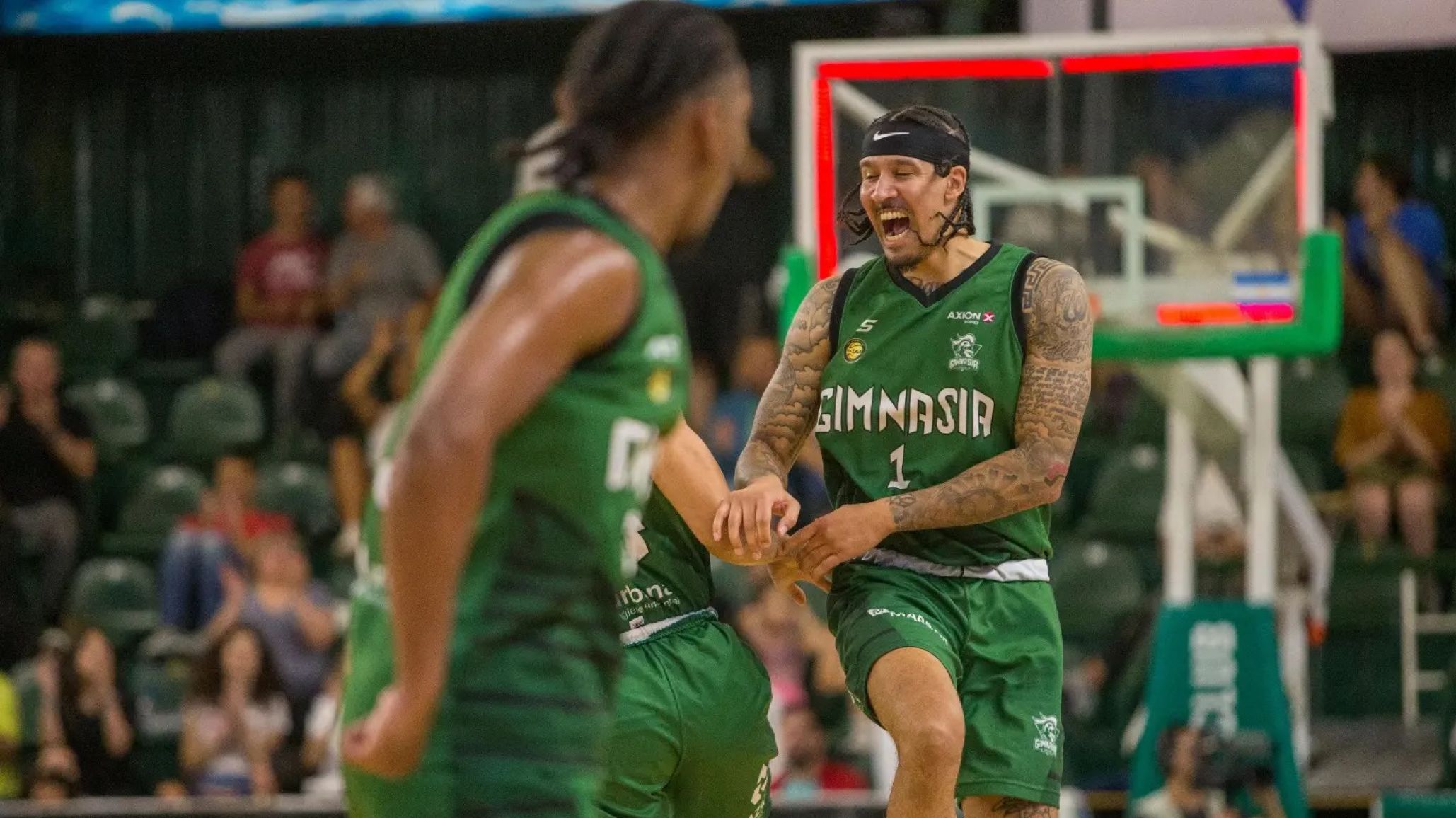 Gimnasia de Comodoro comienza su primer gira del año