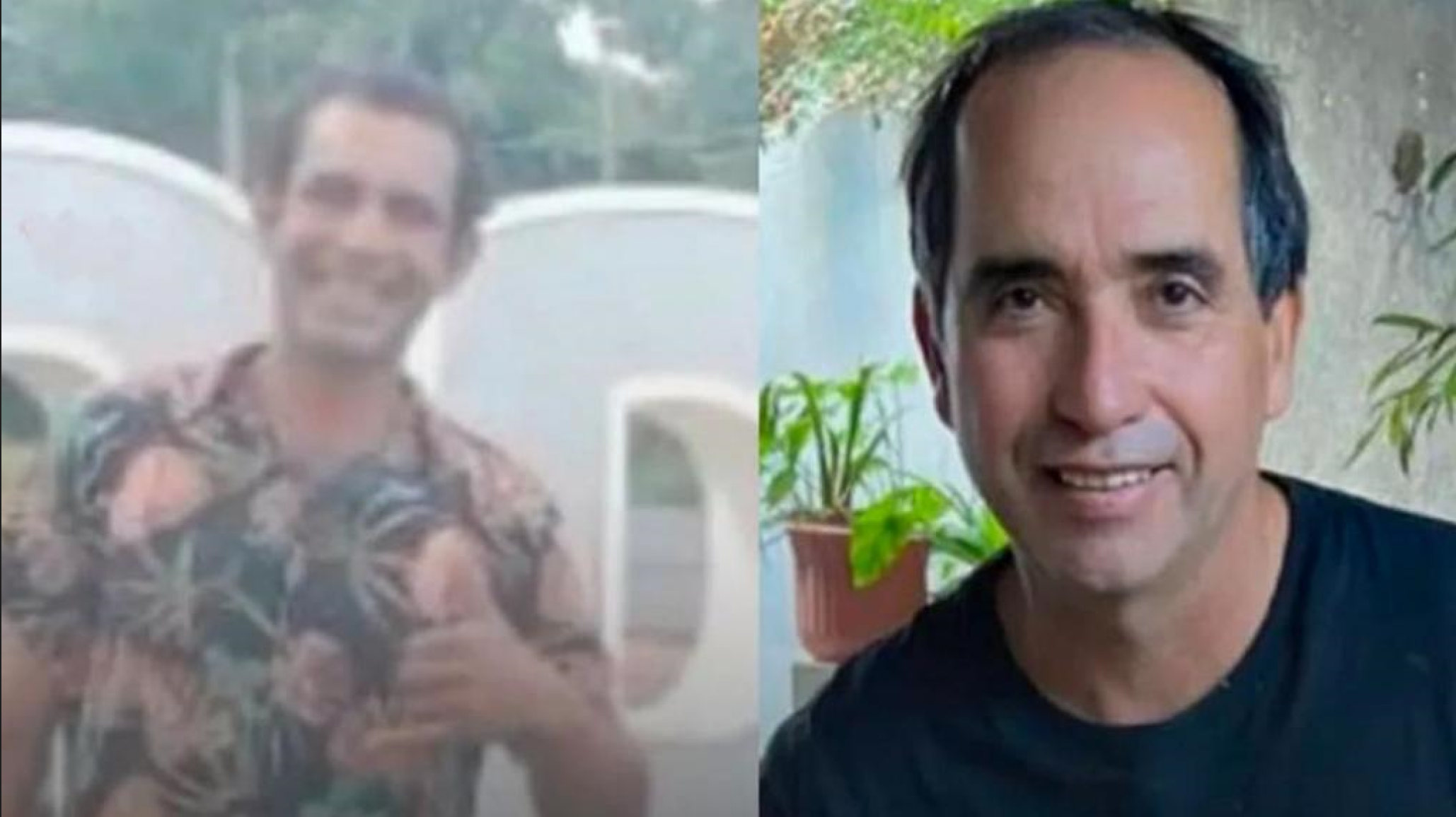 Encontraron un kayac que pertenecería a los kayakistas perdidos