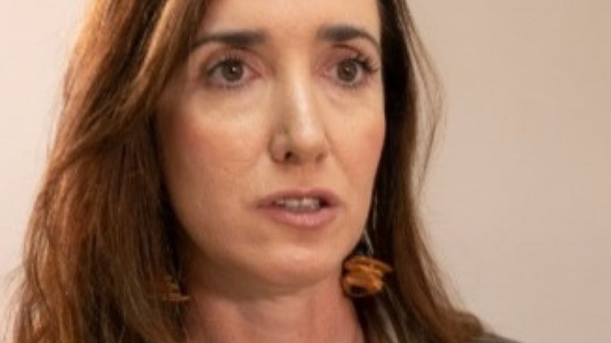 Villarruel reafirma su compromiso con Milei: "Defenderé las convicciones que compartimos desde la fundación de nuestro espacio"