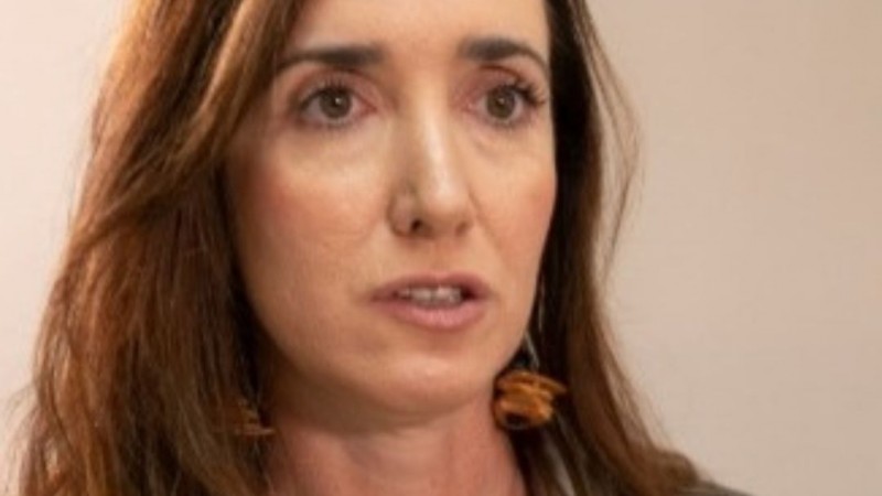 Villarruel reafirma su compromiso con Milei: "Defenderé las convicciones que compartimos desde la fundación de nuestro espacio"