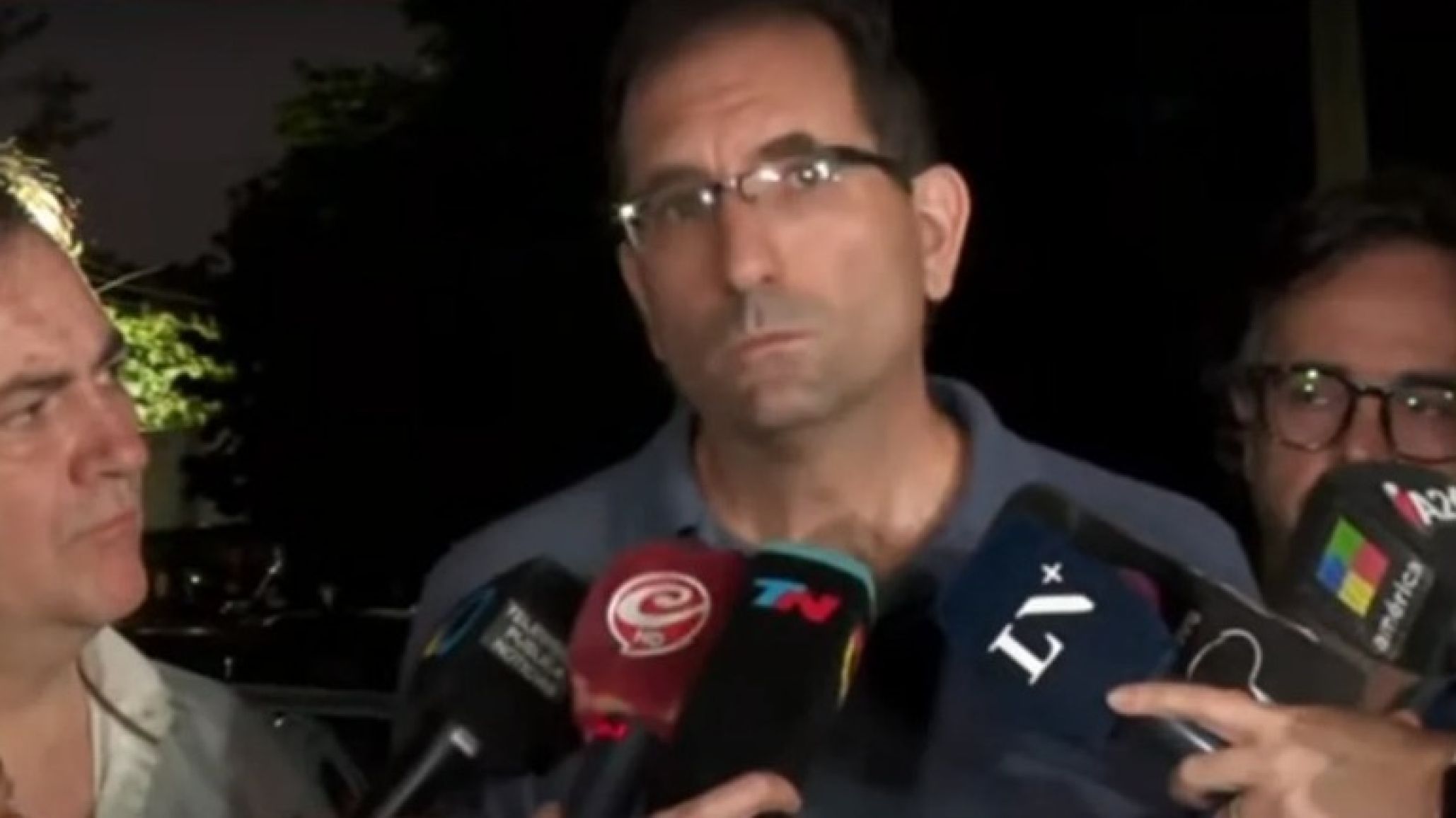 Caso Umma: "hay cuatro personas que se distribuyeron las tareas"