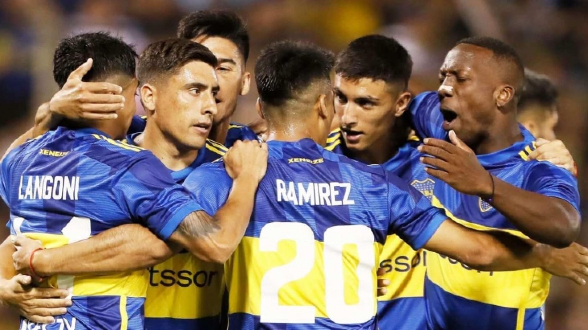 ¿Por qué Boca rechazó a un ex jugador de la Selección?