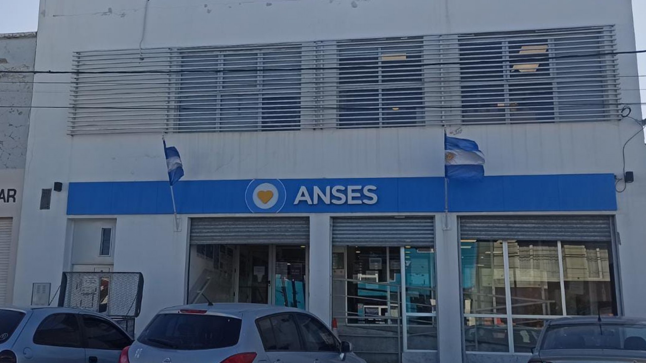 ANSES: "Hay incertidumbre por despidos ante el DNU de Nación"