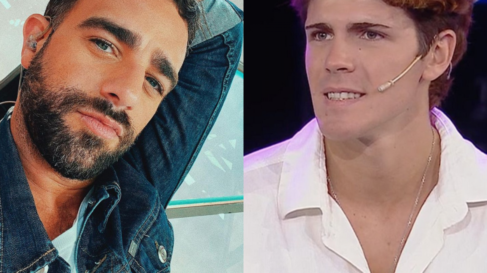 Diego Poggi durísimo con el último ganador de Gran Hermano: "Ganó por lindo y porque hay un montón de pendejas y señoras calientes"