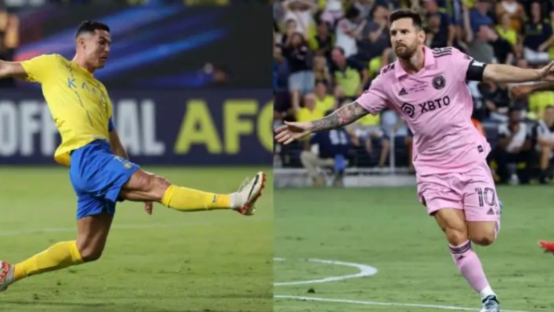 Cristiano Ronaldo se lesionó y se pone en riesgo el esperado duelo ante Messi: ¿se suspende gira del Al-Nassr en China?