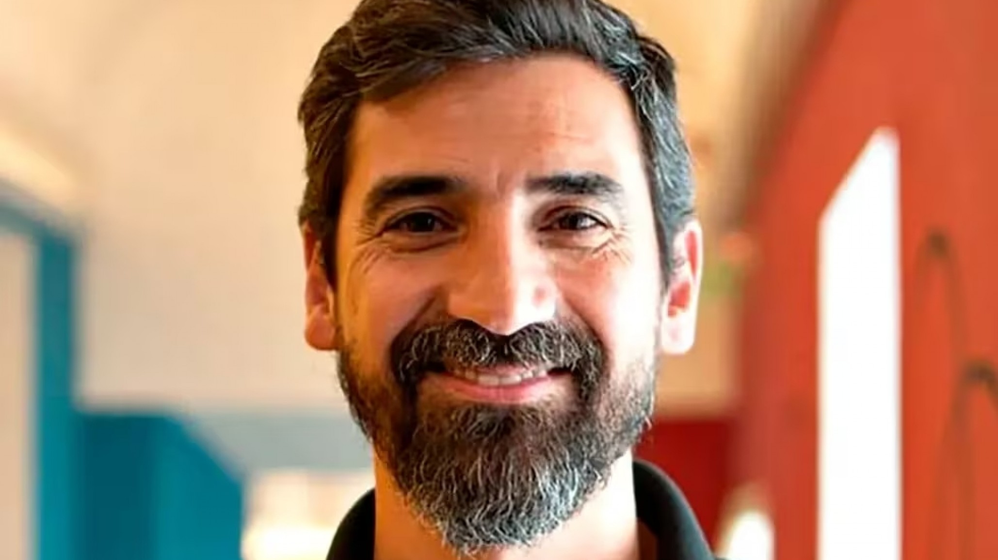 Qué decía la nota que dejó Carlos Pedrini, el funcionario que se quitó la vida