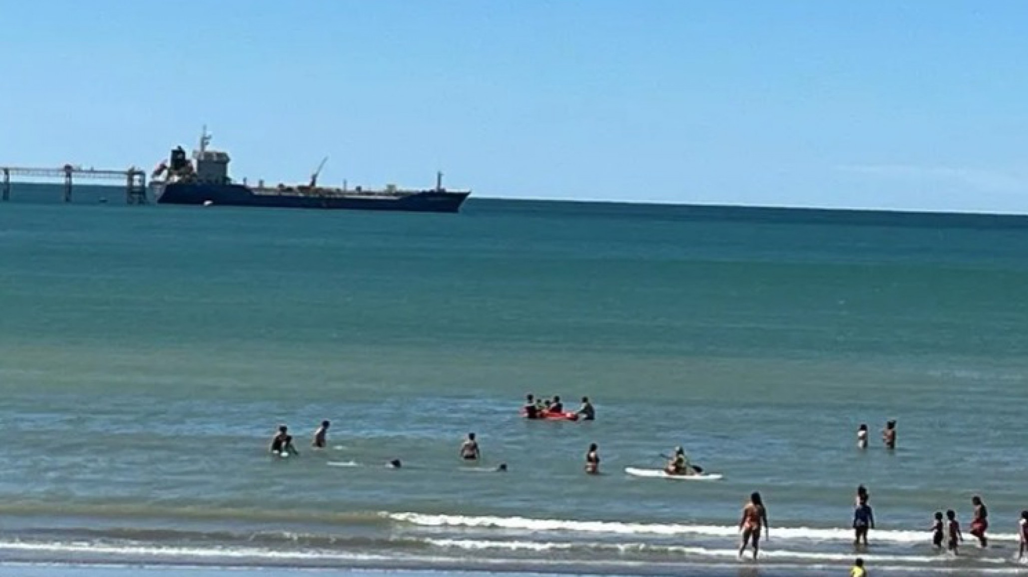 El miércoles se espera con un gran descenso de temperatura