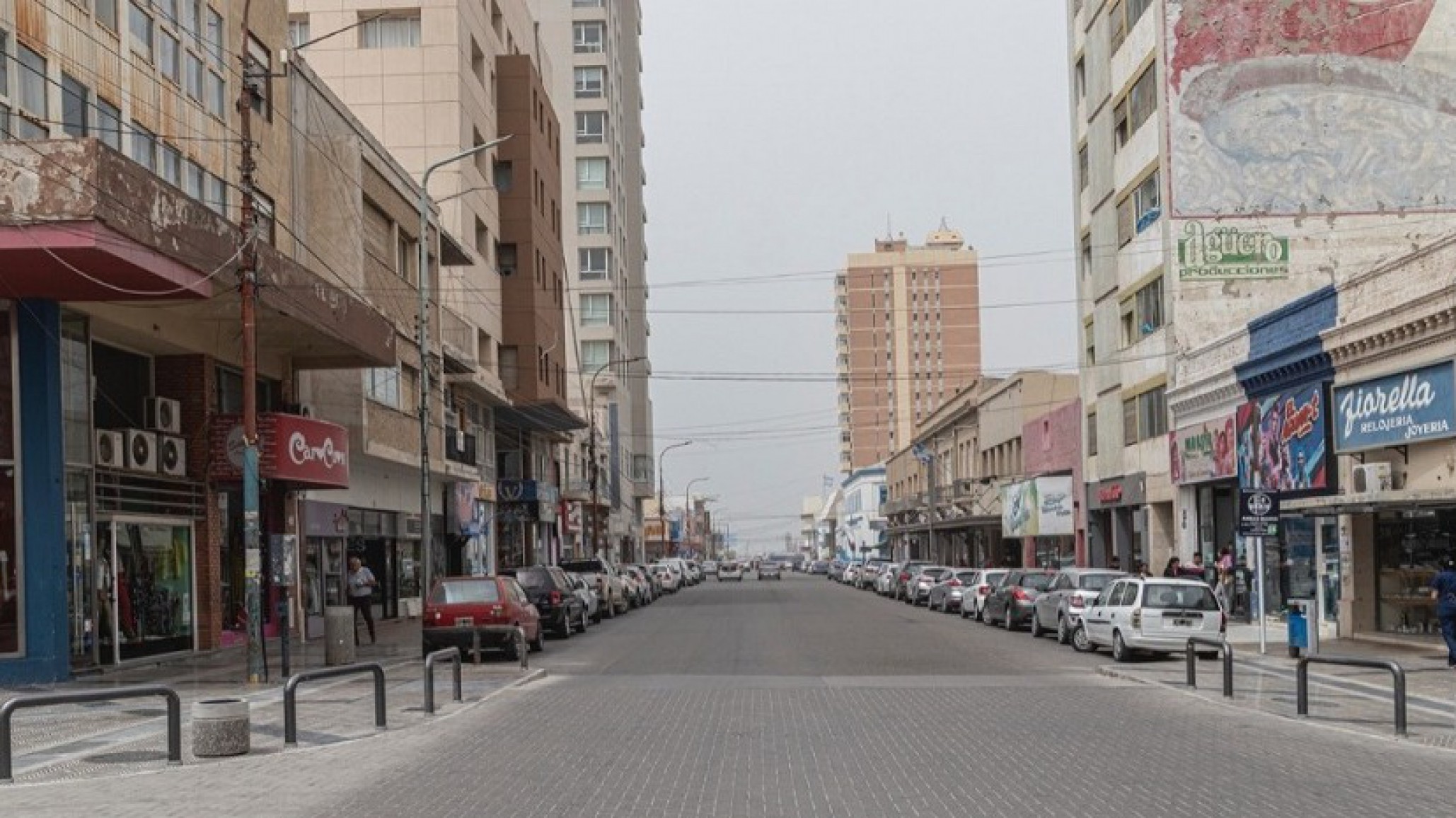 Paro de la CGT: Todo paralizado este jueves