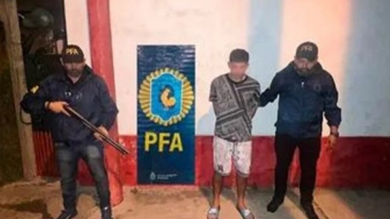 Caso Umma: hay un segundo detenido por el asesinato de la hija del custodio de Bullrich