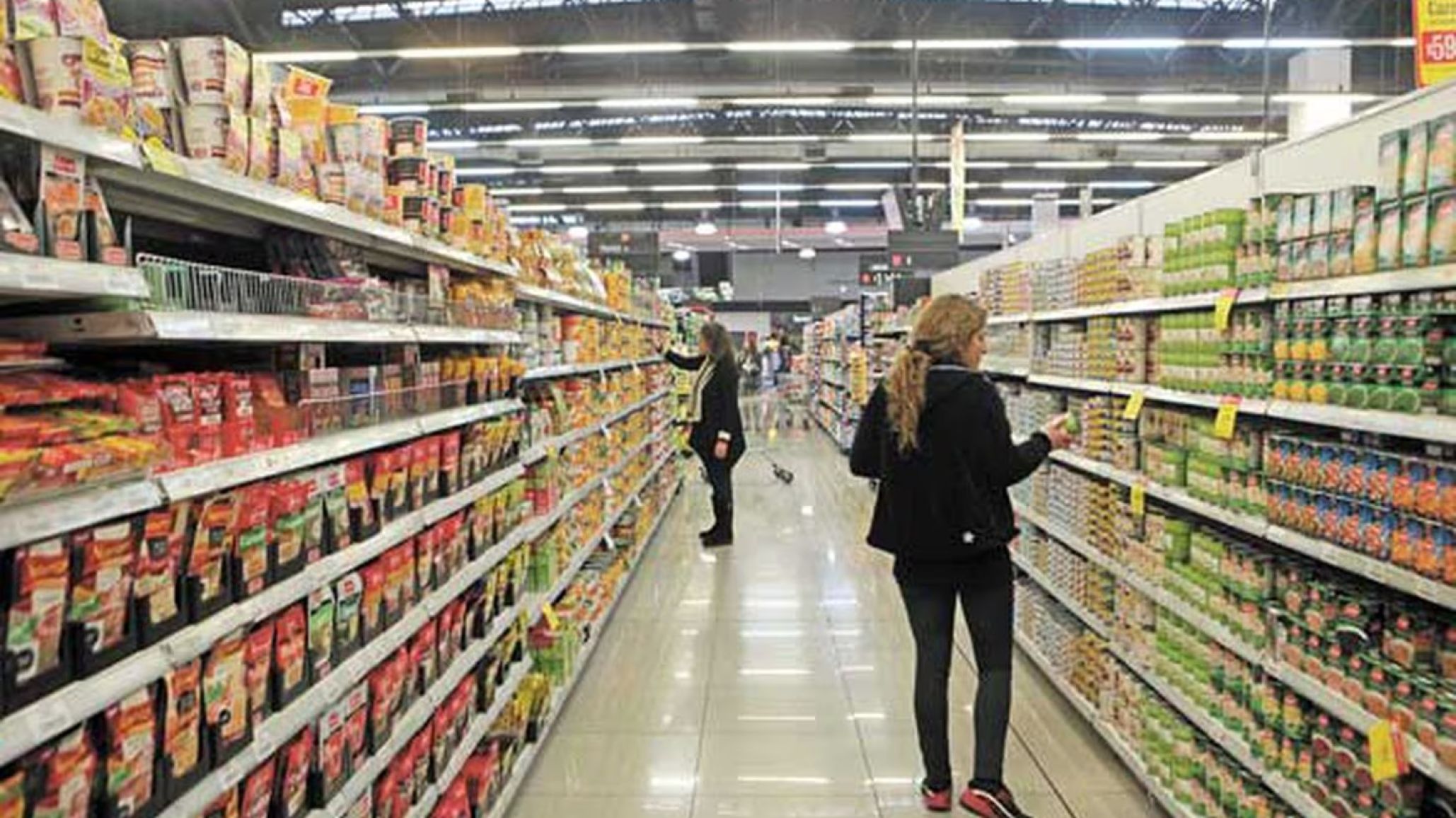 Aumento el monto de la Tarjeta Alimentar: ¿cuánto recibirá cada beneficiario?