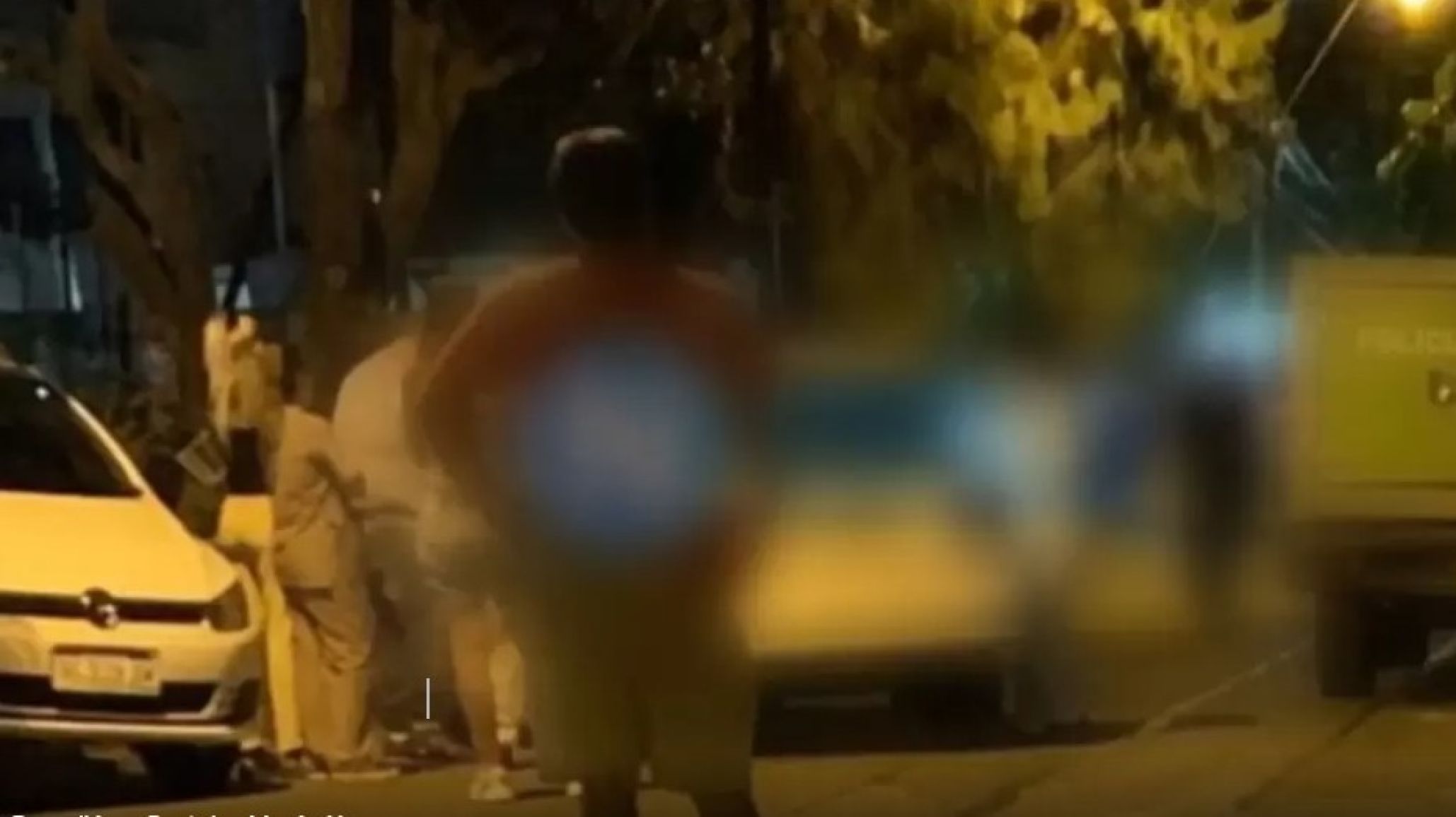 Una mujer fue asesinada frente a su hija en intento de robo de auto