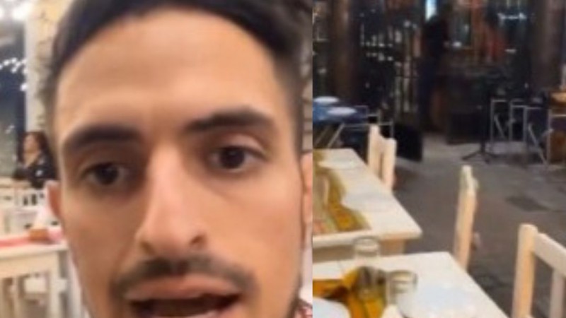 En Salta la situación es desesperante "no hay nadie en los bares y los dueños no saben como van a pagar"