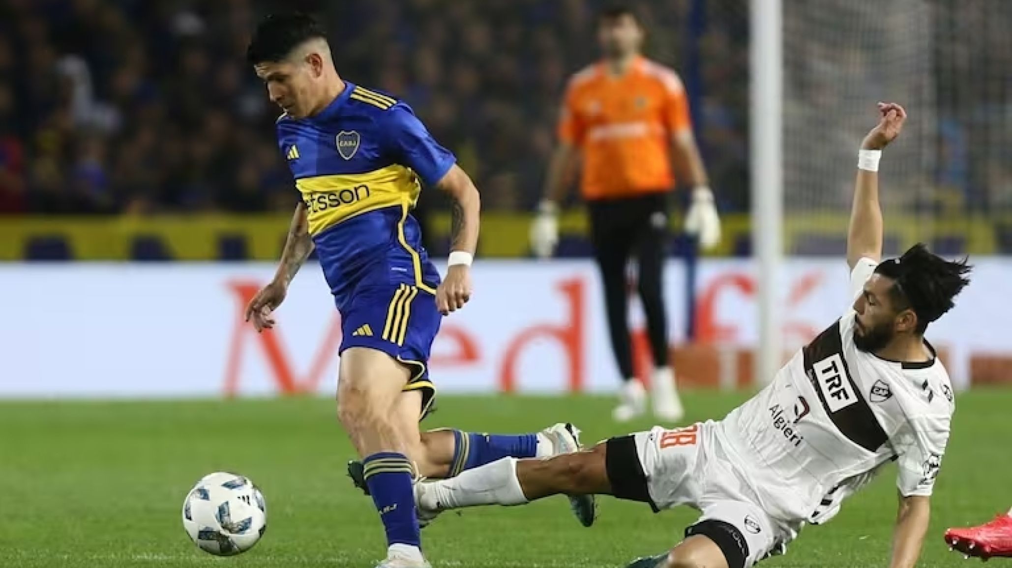 Copa de la Liga: hoy se enfrentan Platense contra Boca Juniors