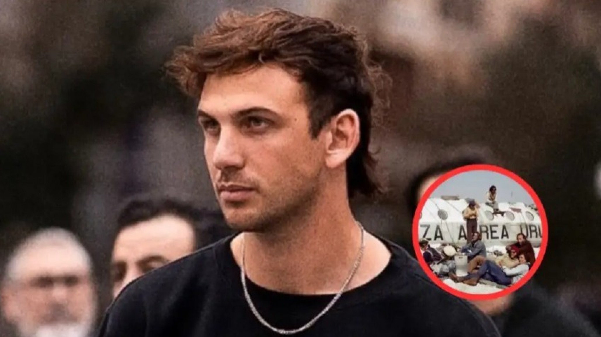 ¿Cuál es el vínculo entre Gran Hermano, Bautista Mascia y un sobreviviente de la Tragedia de los Andes?