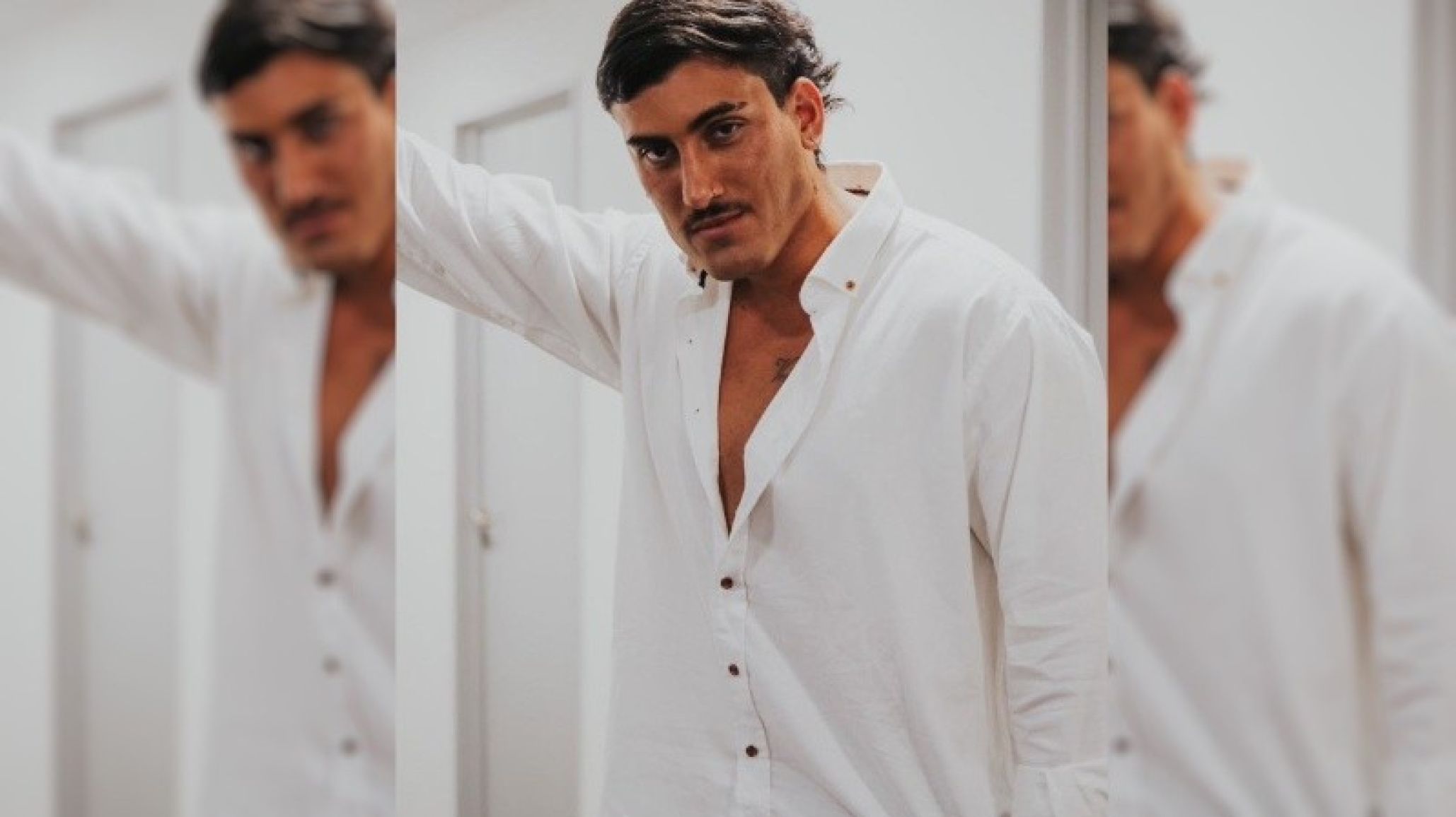 Tomás Holder: ¿de Gran Hermano a OnlyFans para 'Monetizar' su atractivo físico?
