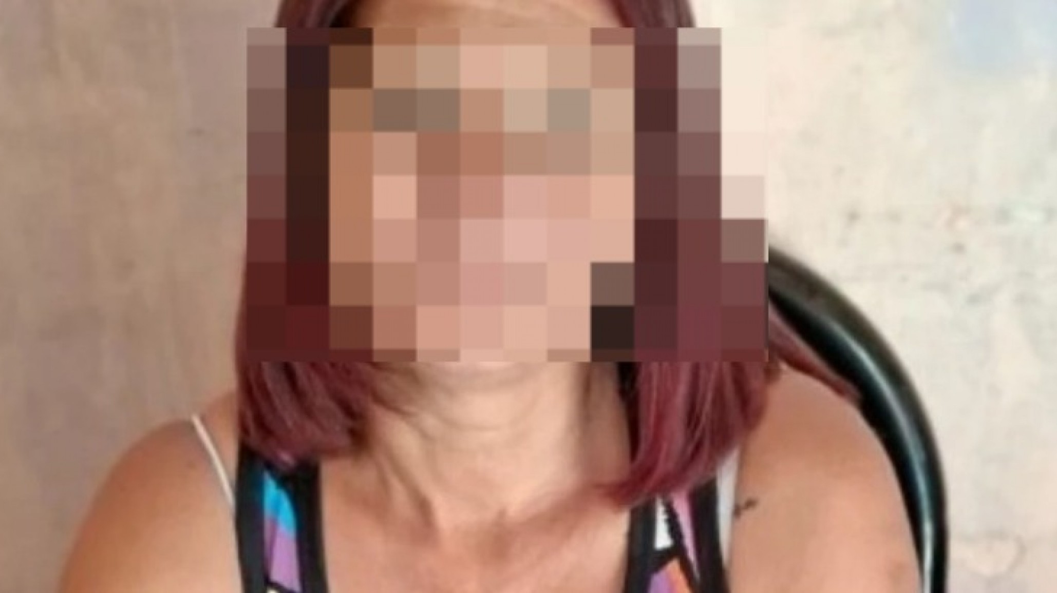 Buscan a una mujer que desapareció hace dos días de su casa