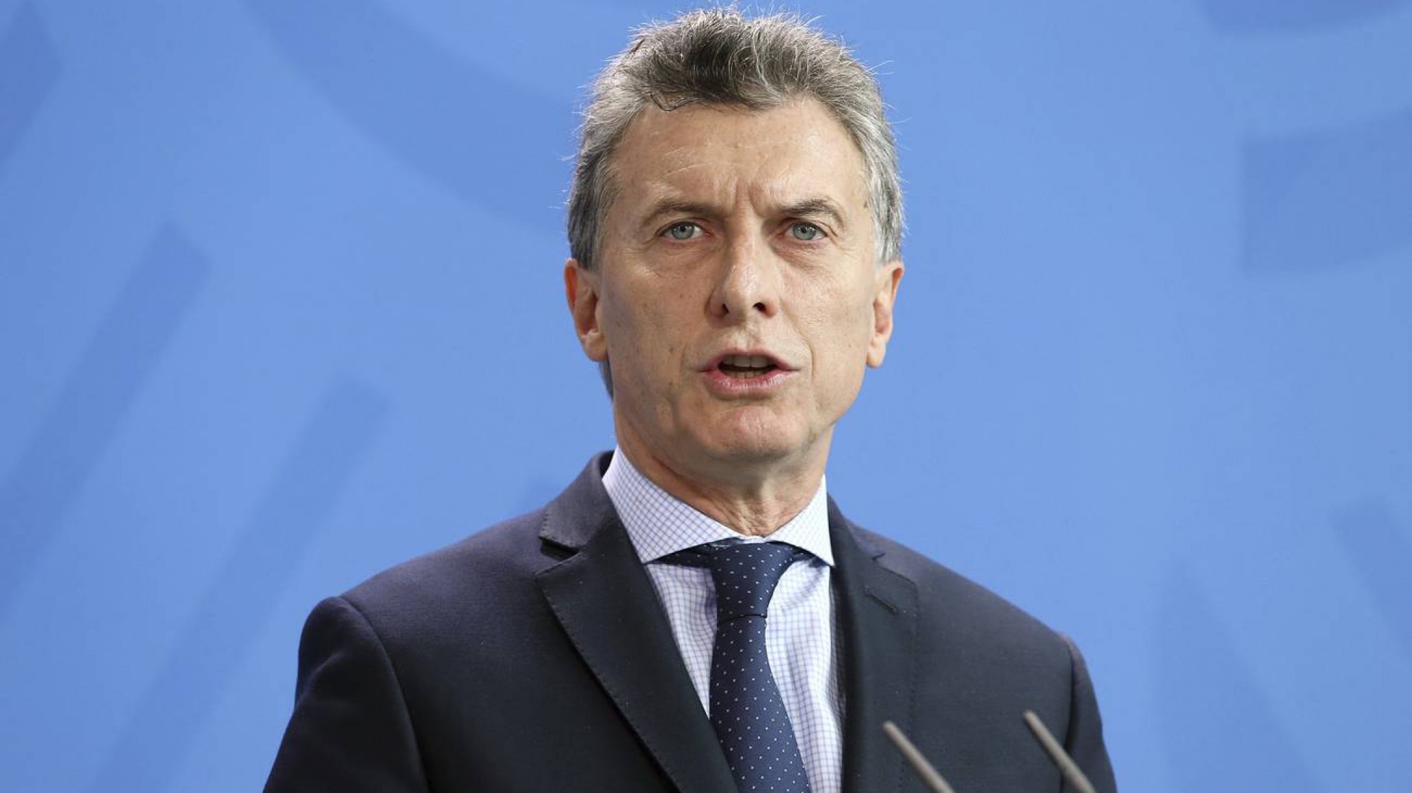 Líderes de 20 provincias respaldan a Macri: "es el indicado para dirigir la unidad del PRO"