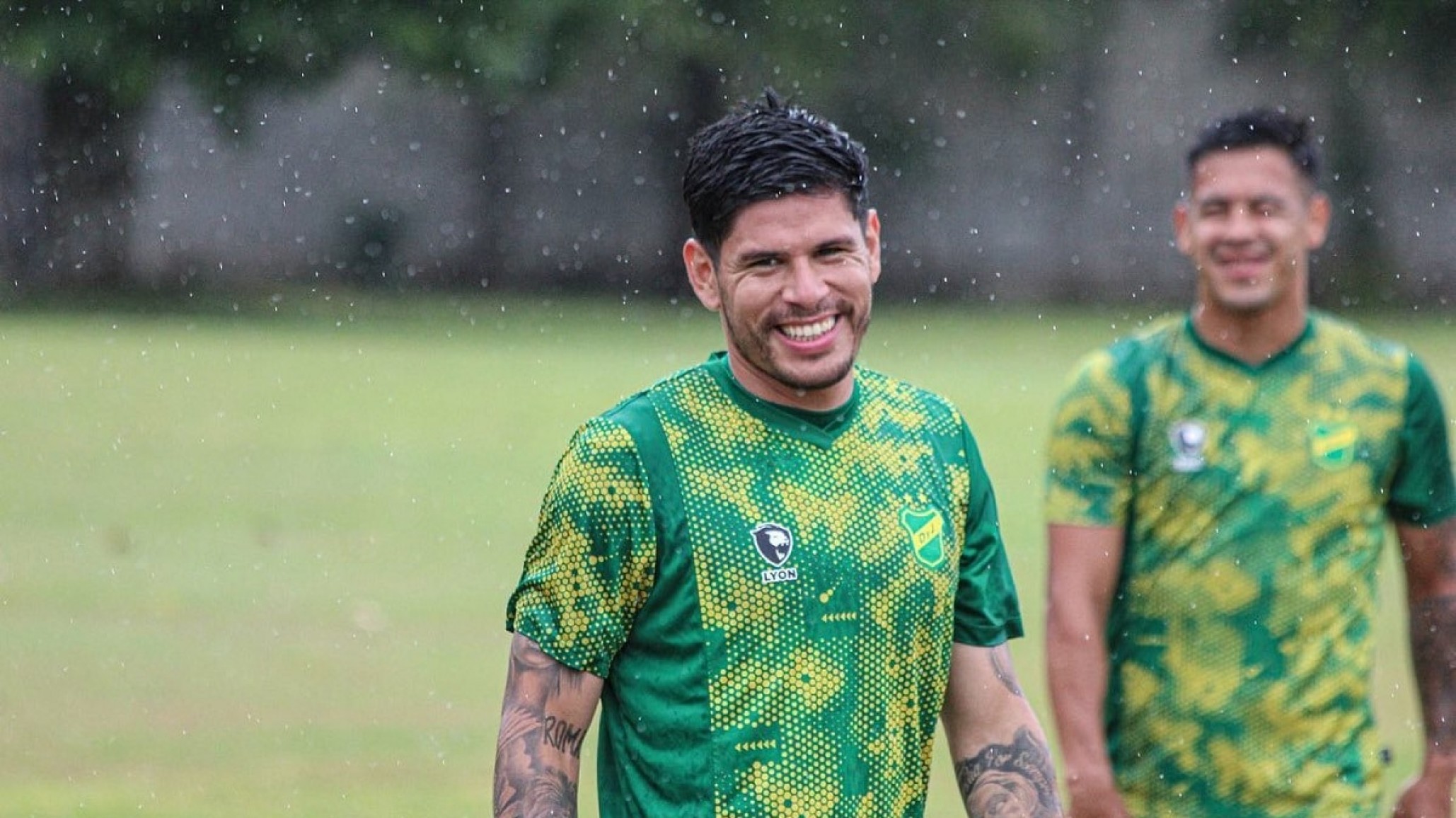 ¡Atención River! Se define el fichaje de Sant'Anna "si no mejoran la oferta, no se hace"