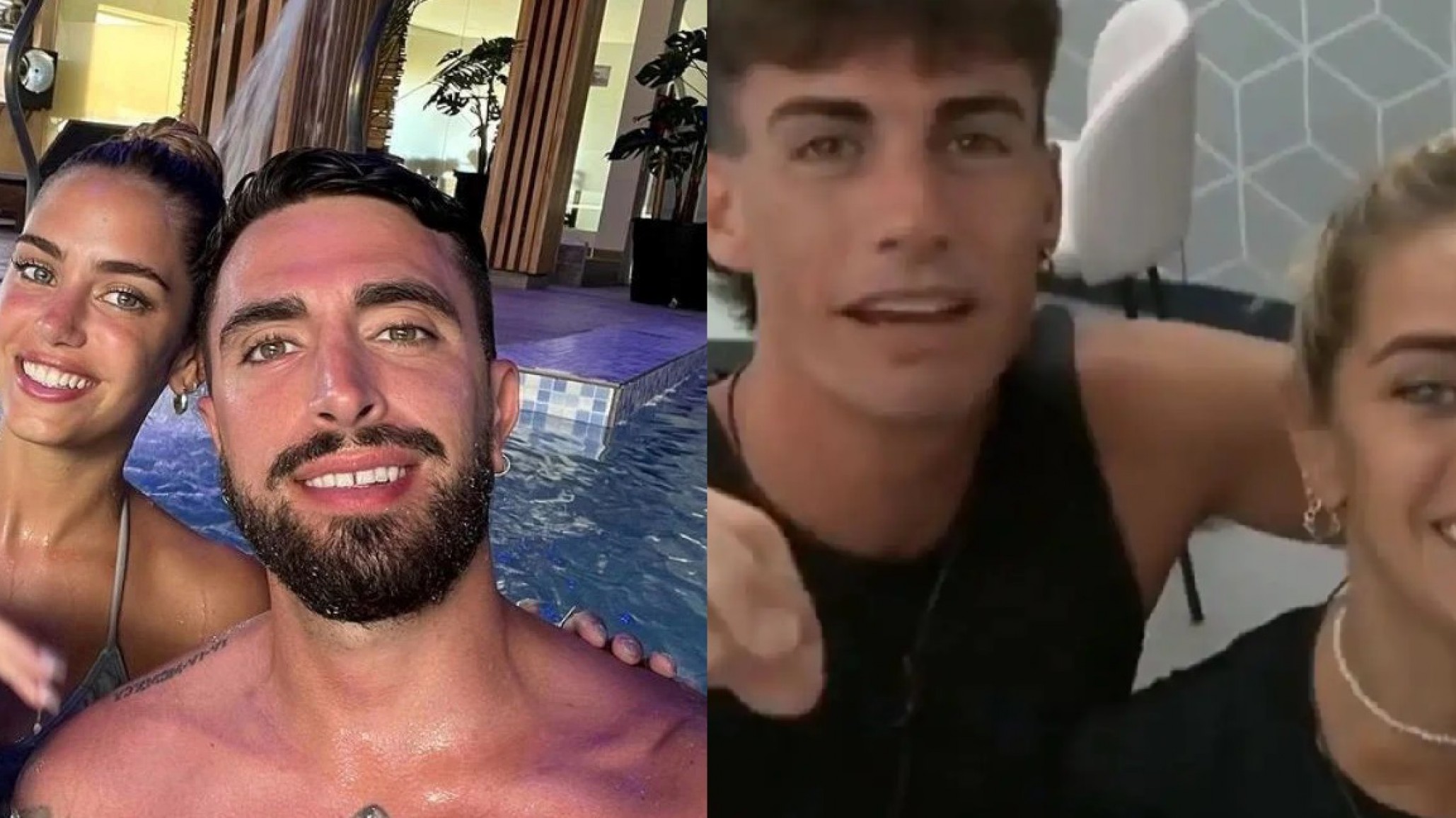 ¡Crece la polémica en Gran Hermano! El novio de Sabrina rompió el silencio y marcó distancia del Kun Agüero