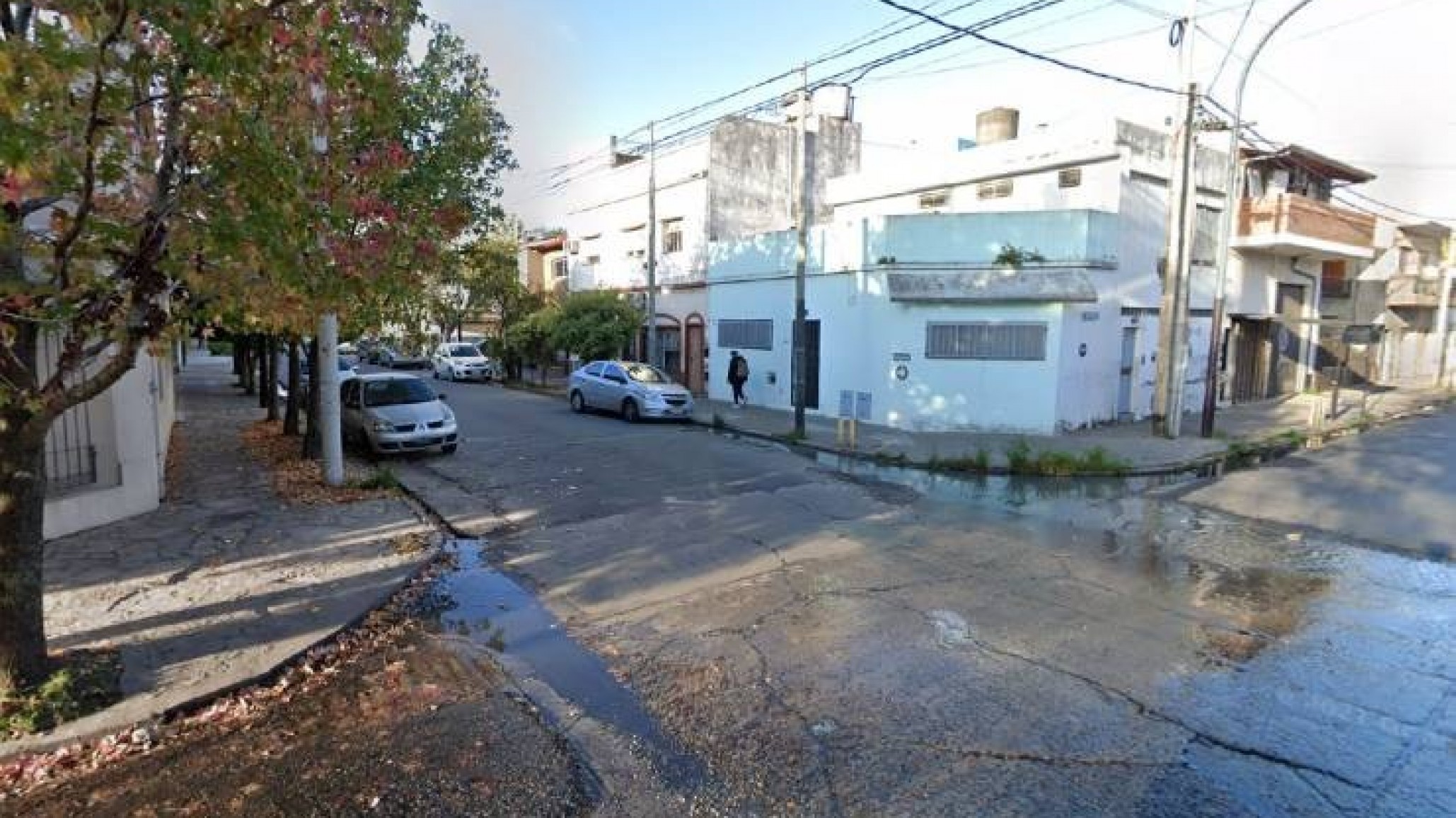 Un odontólogo se quitó la vida en su casa: estaba rodeado de policías y una testigo fue clave ¿Qué ocurrió?