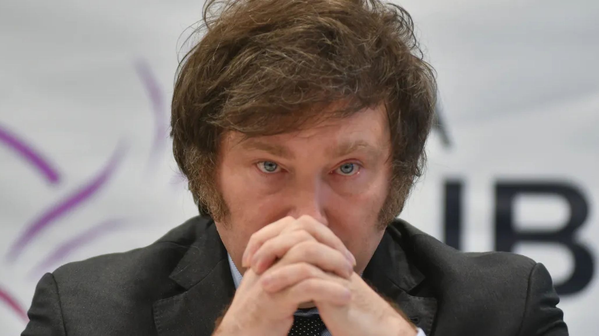 Javier Milei hará anuncios en cadena nacional