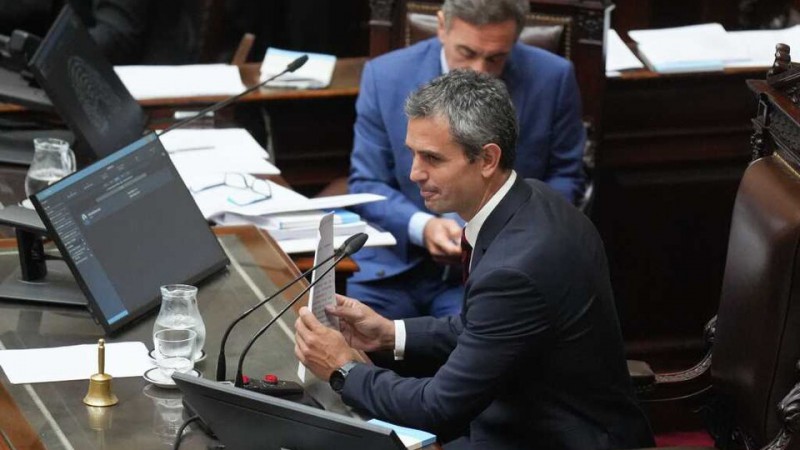 Ley Ómnibus: Hoy habrá un debate renovado en Diputados