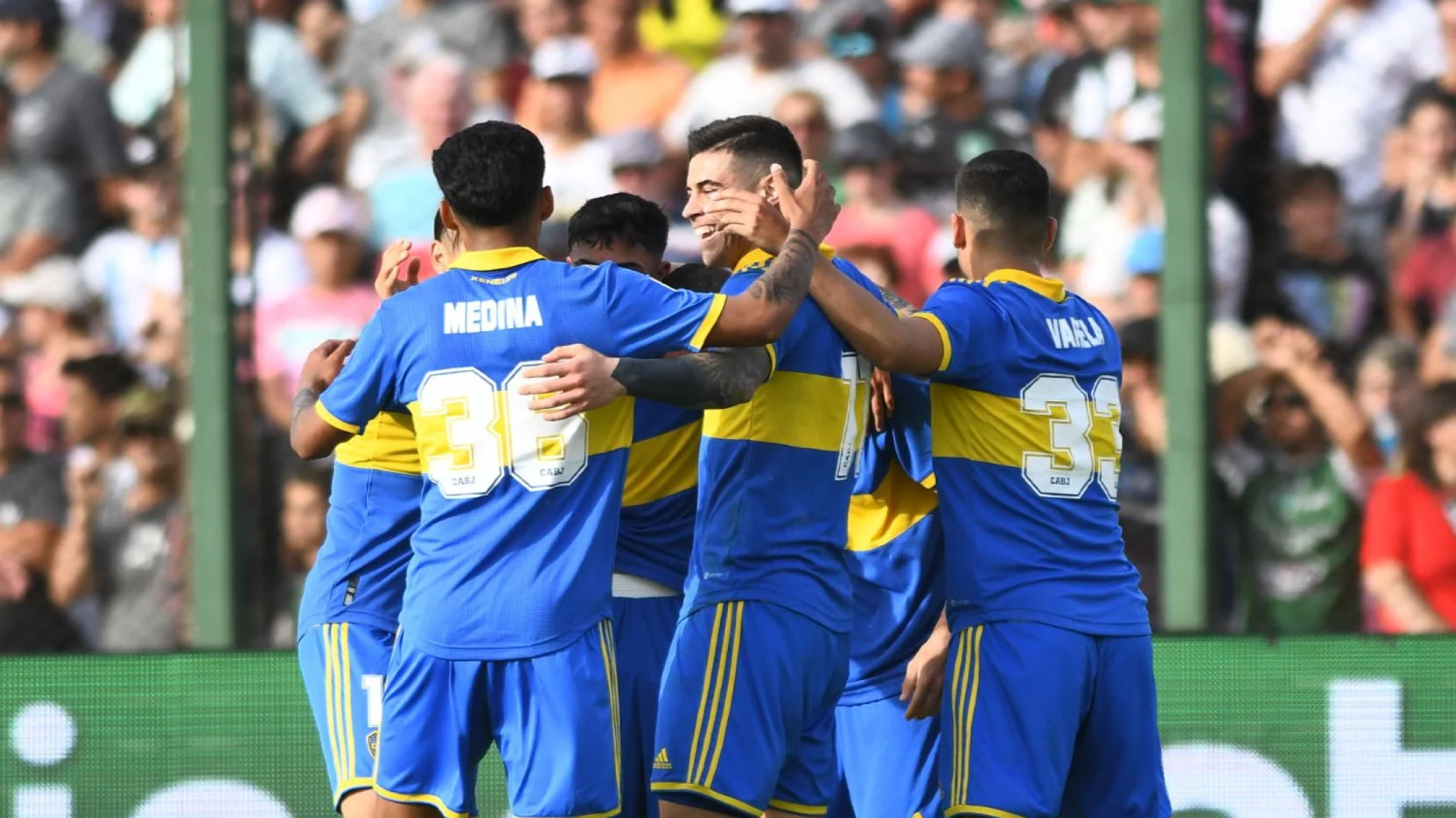Copa de la Liga: Boca recibirá a Sarmiento este jueves