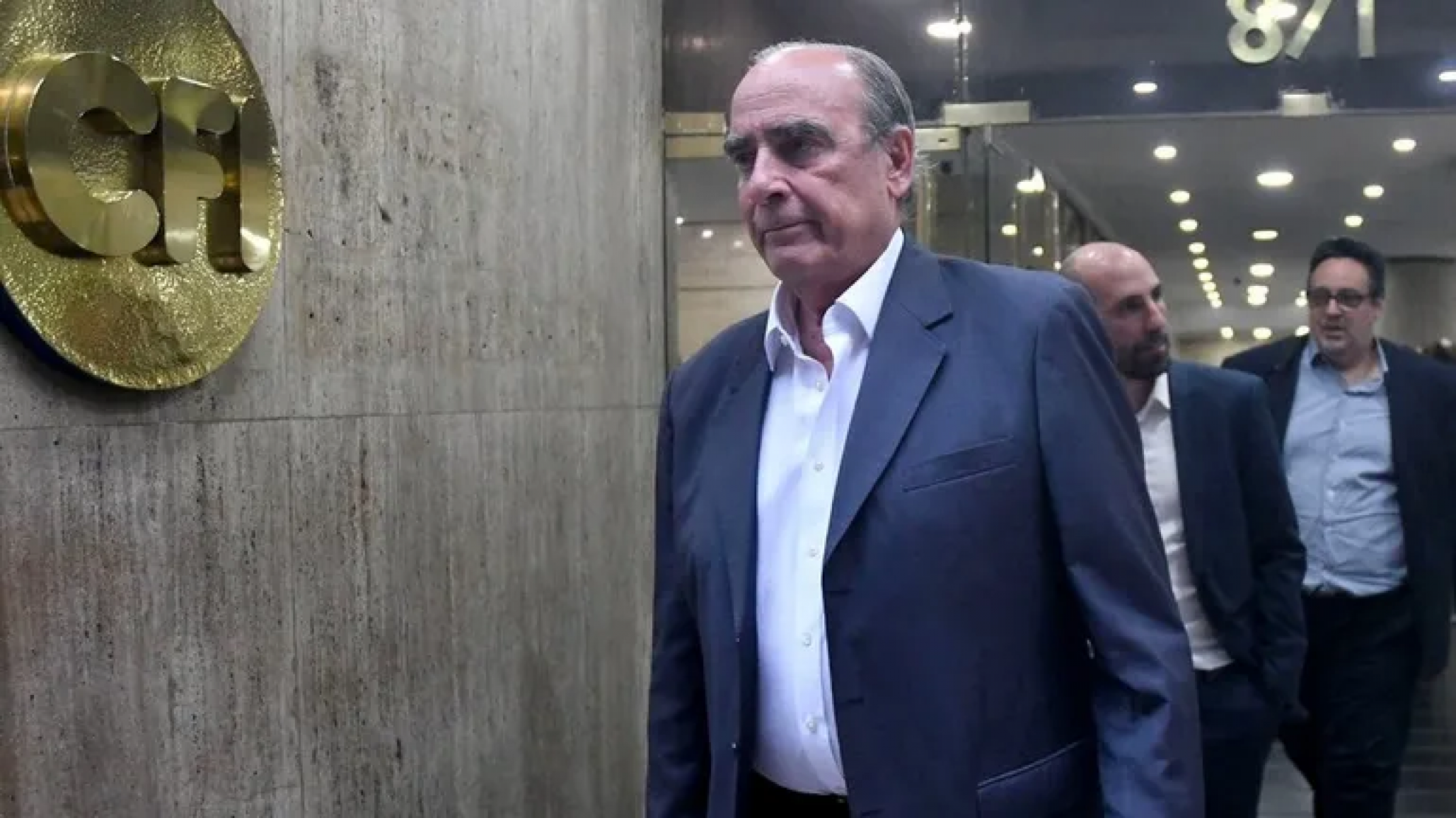 Chubut está entre las provincias más golpeadas por la caída de la coparticipacion