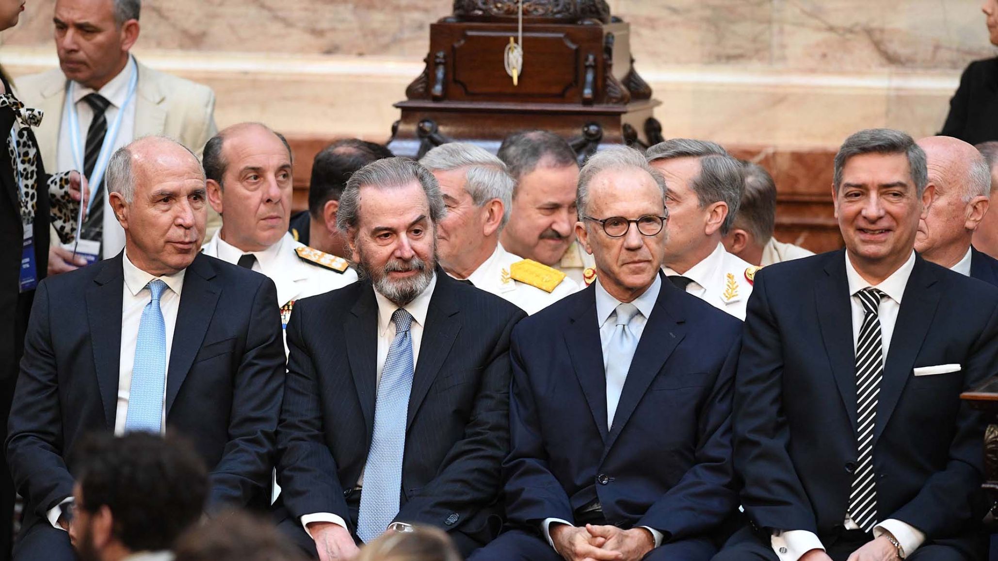 La Corte Suprema ordenó un aumento salarial del 12,5% para jueces y empleados