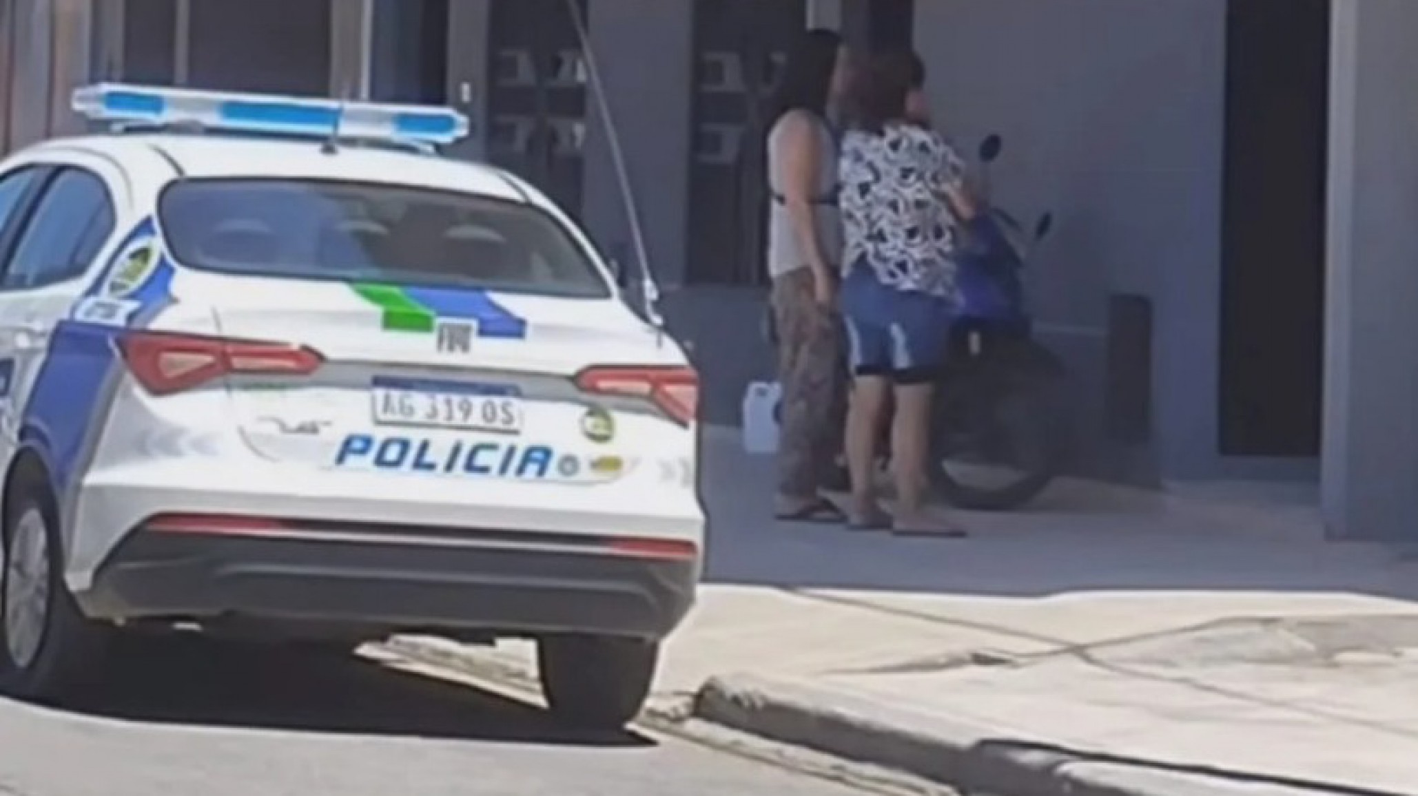 Muerte de Teo Samuel Vázquez: las dudas en el caso que involucra a un comodorense