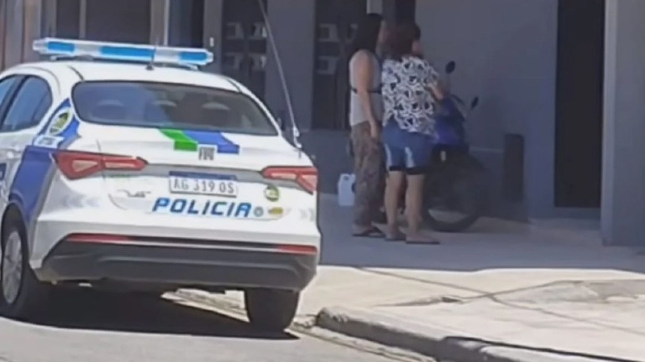 Muerte de Teo Samuel Vázquez: las dudas en el caso que involucra a un comodorense