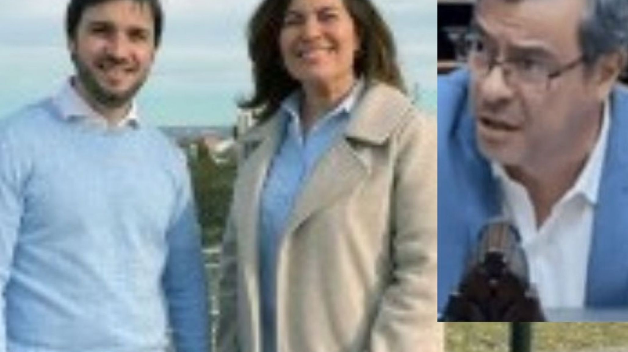 El tenso cruce en el Congreso que dejó en una posición incómoda al gobernador Ignacio Torres y la legisladora Ana Clara Romero