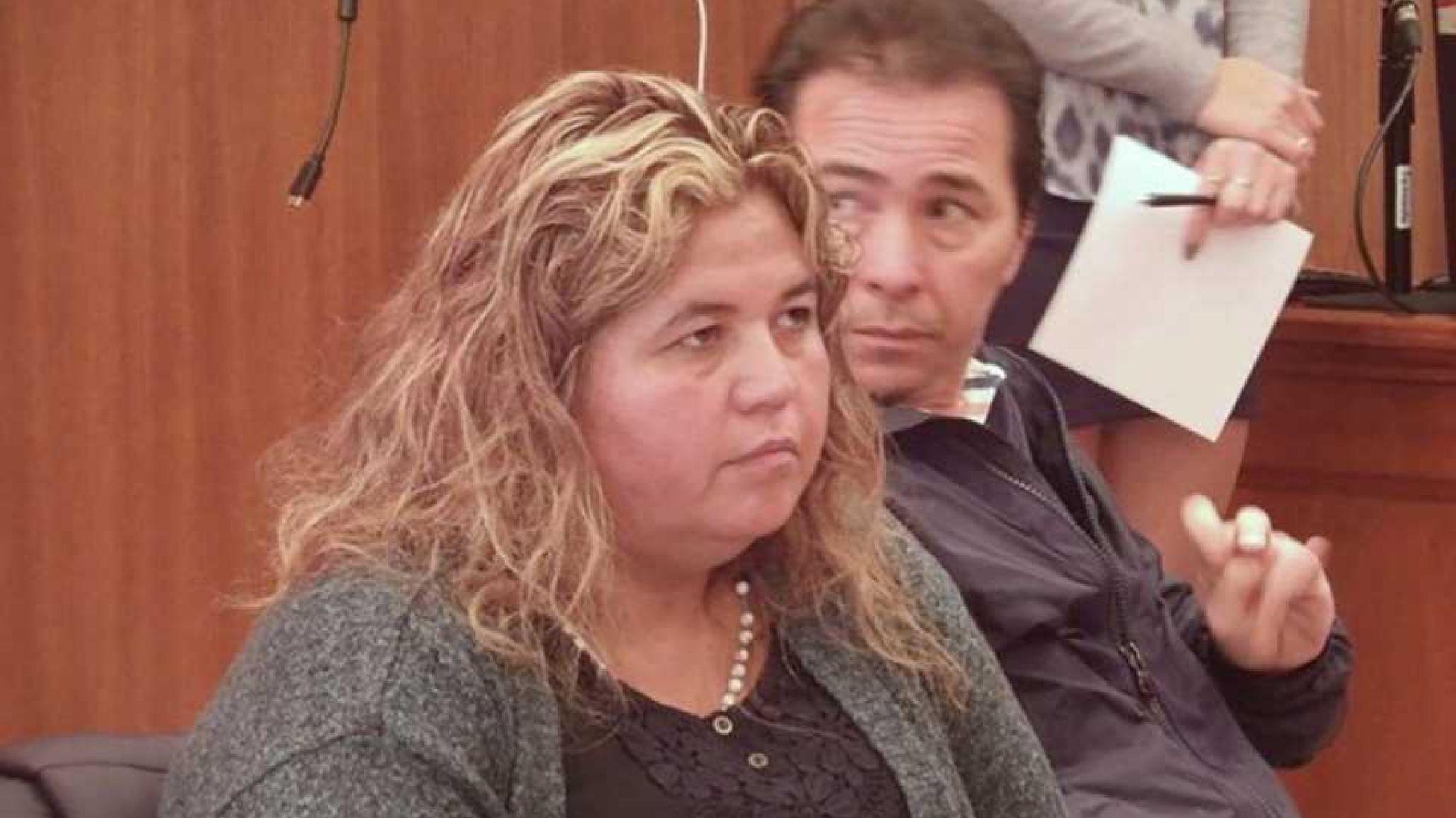 ¿Por qué le revocaron la domiciliaria a Huichaqueo?