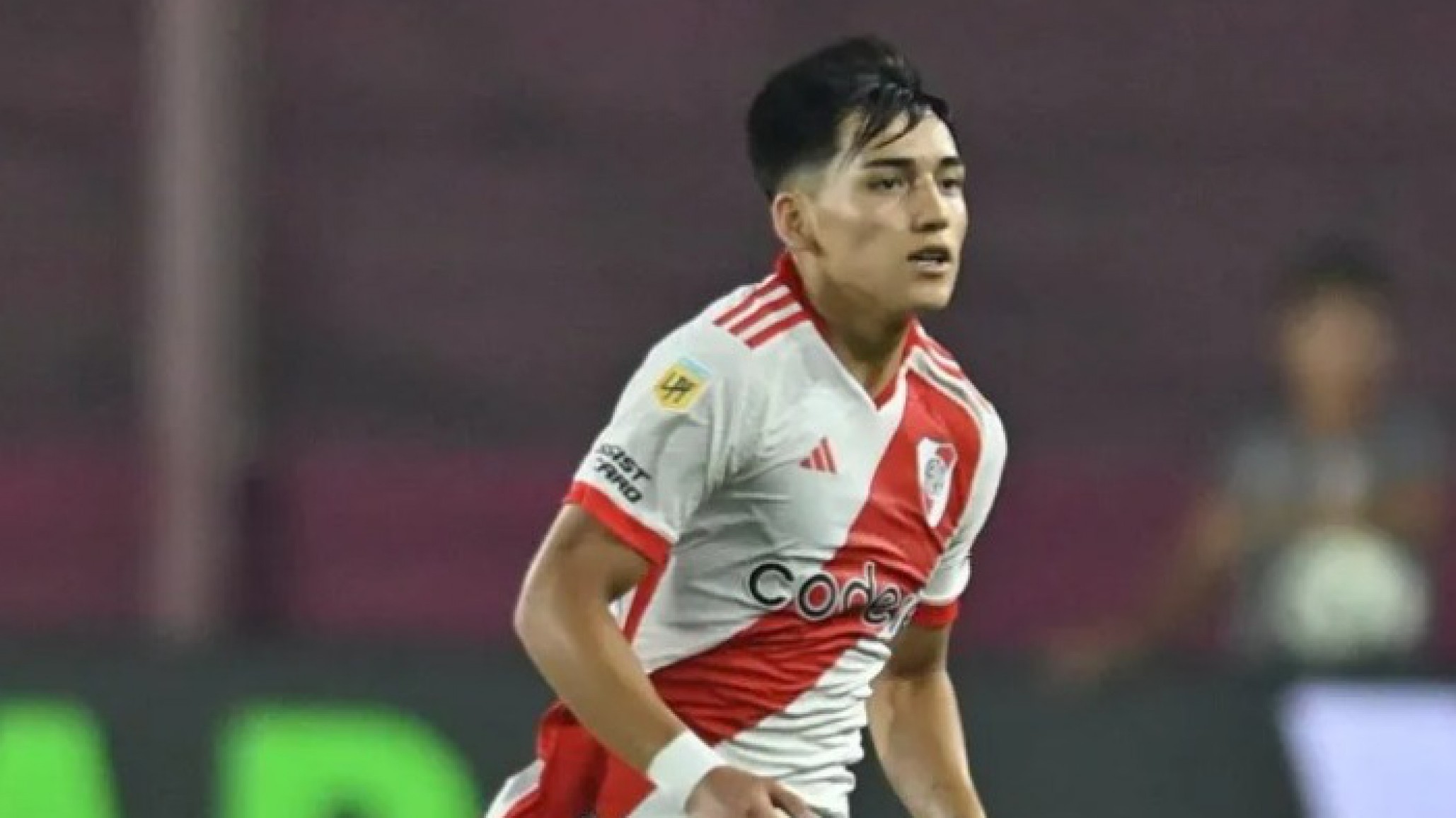 La inesperada revelación del padre de Ian Subiabre: "Descubrió su argentinidad..."