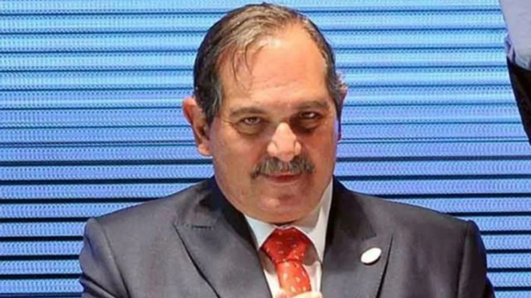 Juicio contra Alperovich: está acusado de abusar de su sobrina