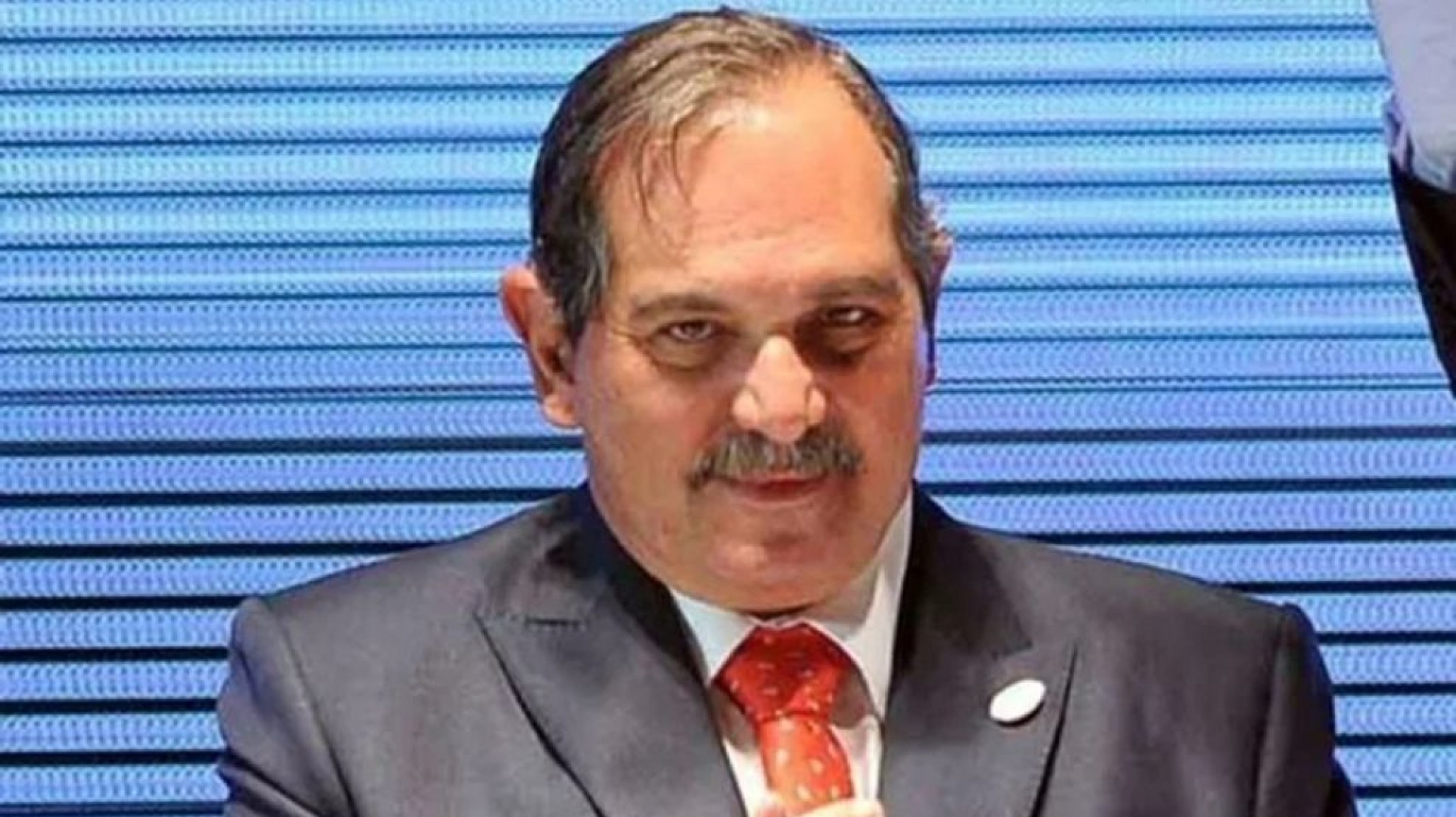 La familia de Alperovich pide moderación en la prisión preventiva