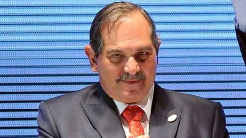 La familia de Alperovich pide moderación en la prisión preventiva